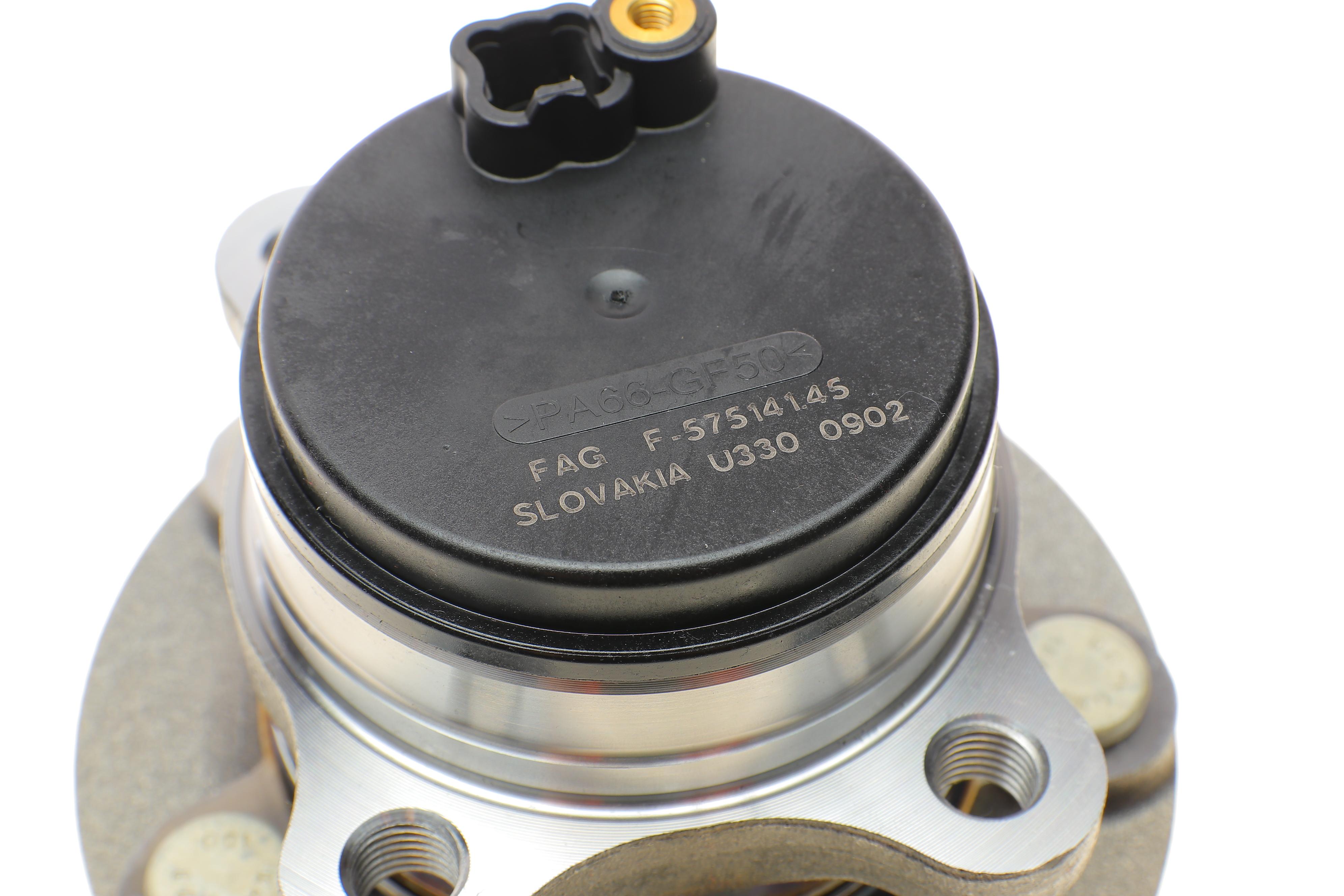 Підшипник маточини (задньої) Ford Mondeo V 1.5/2.0 TDCi 14-