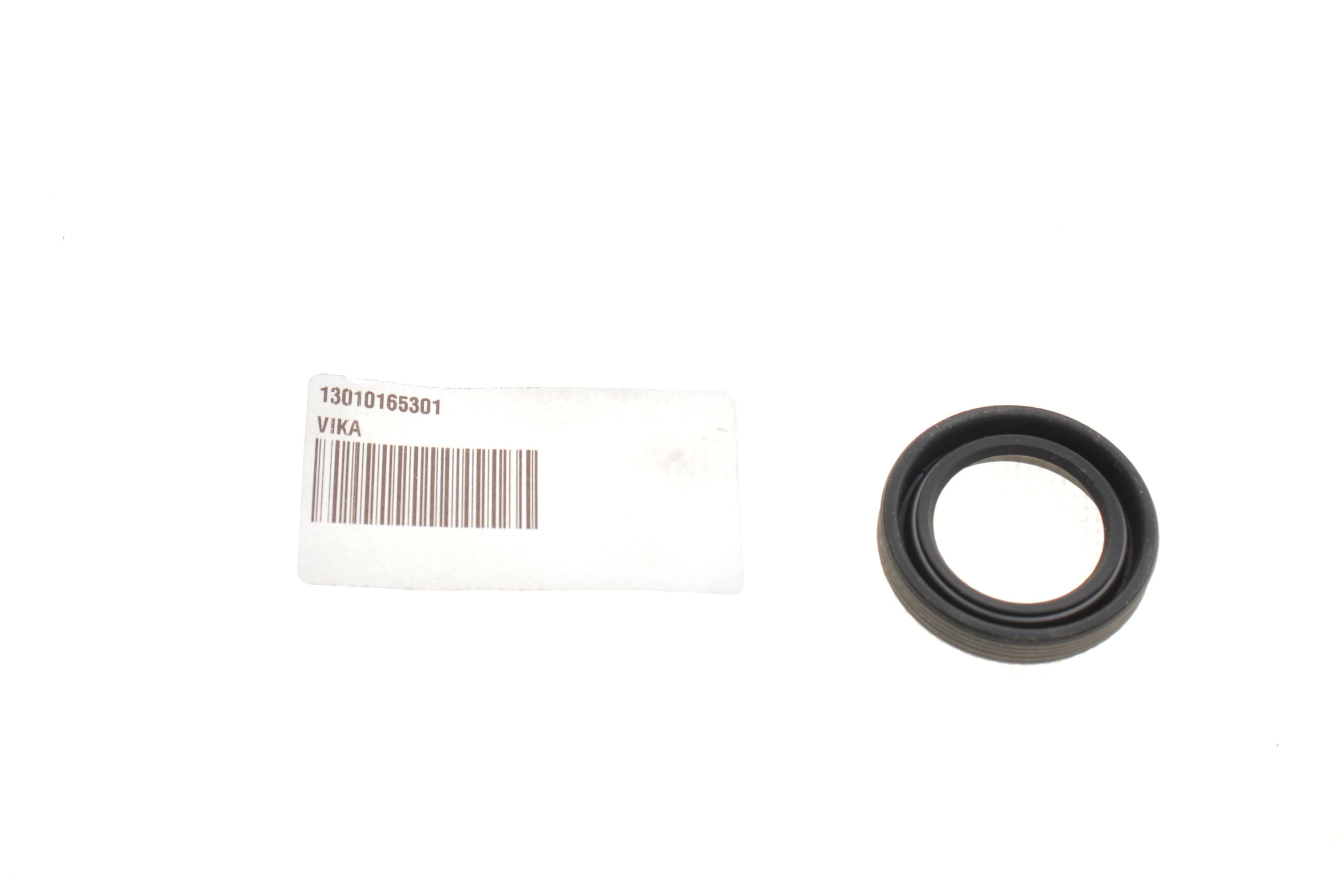 Сальник вала первинного КПП Skoda Fabia/Octavia/VW Caddy II 1.0-1.9 (22x32x7)