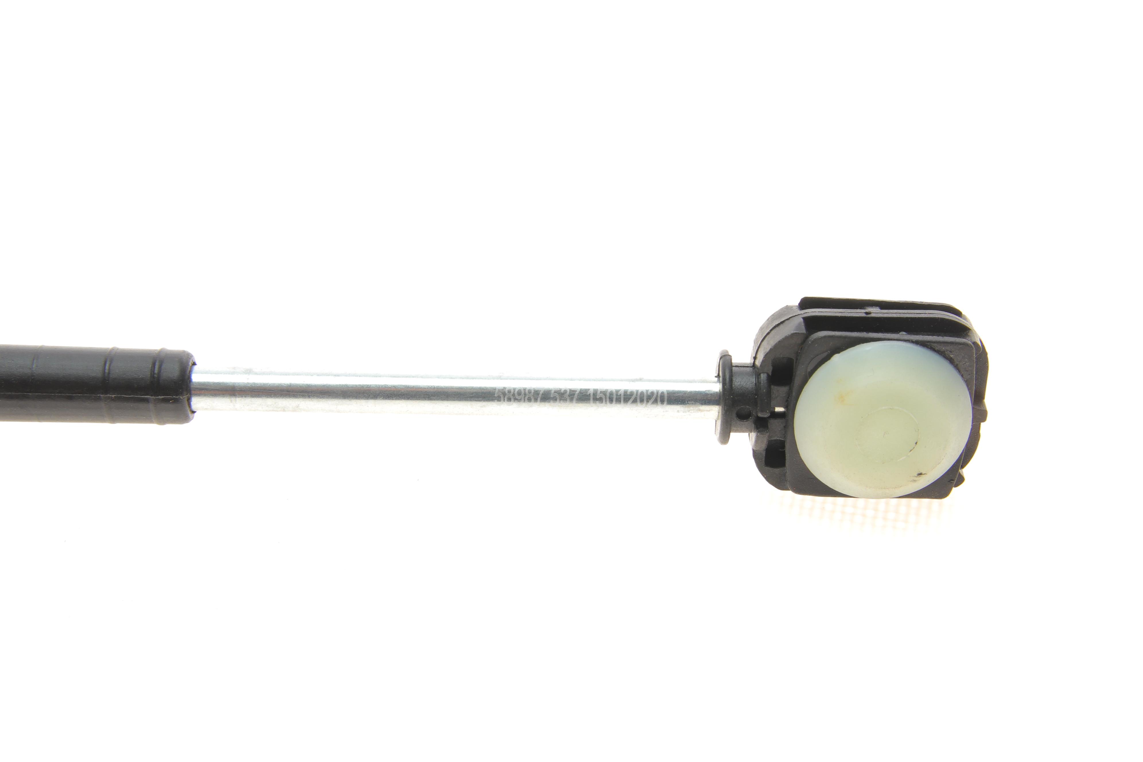 Трос куліси Renault Master/Opel Movano 1.9/2.2dCi 03-