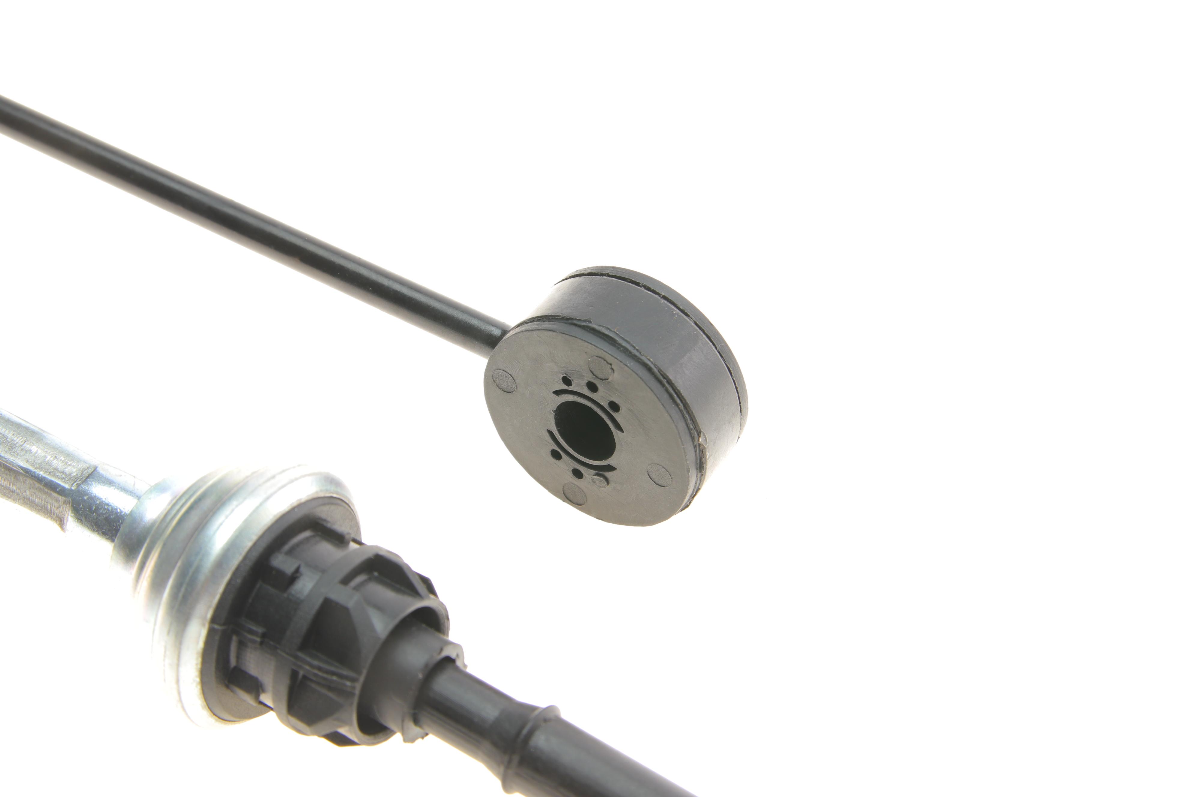 Трос куліси Renault Master/Opel Movano 1.9/2.2dCi 03-