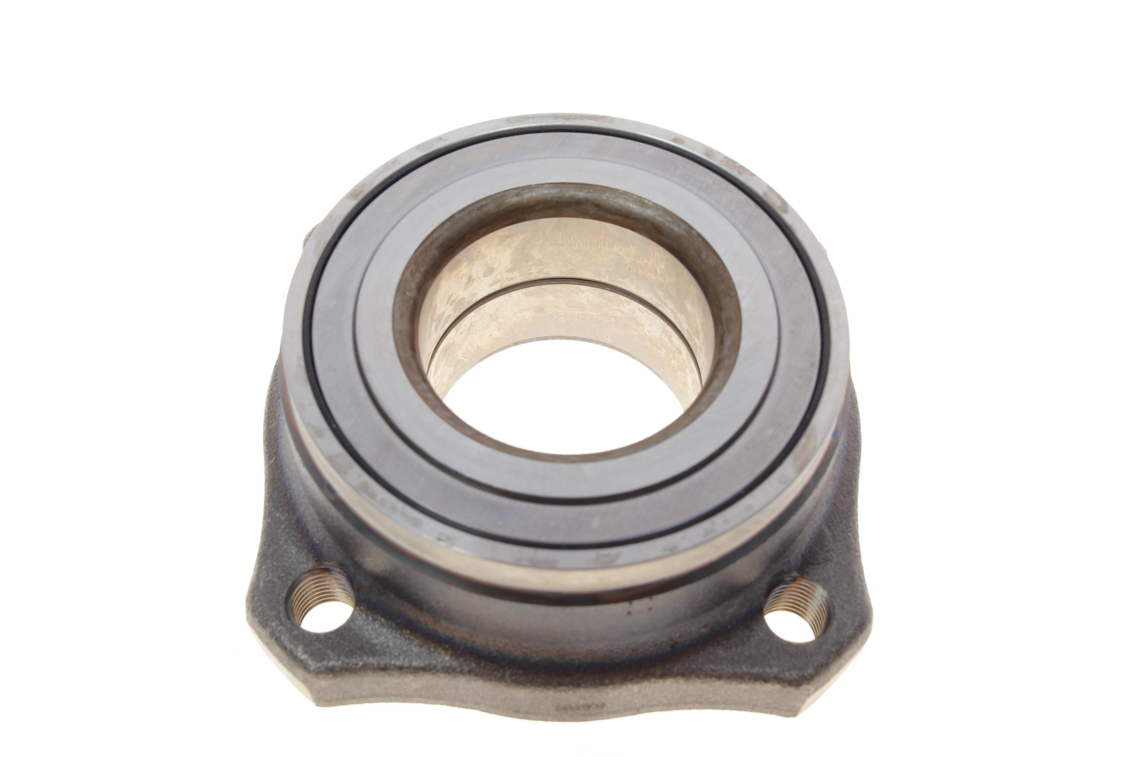 Підшипник маточини (задньої) BMW X3 (F25) 10-17