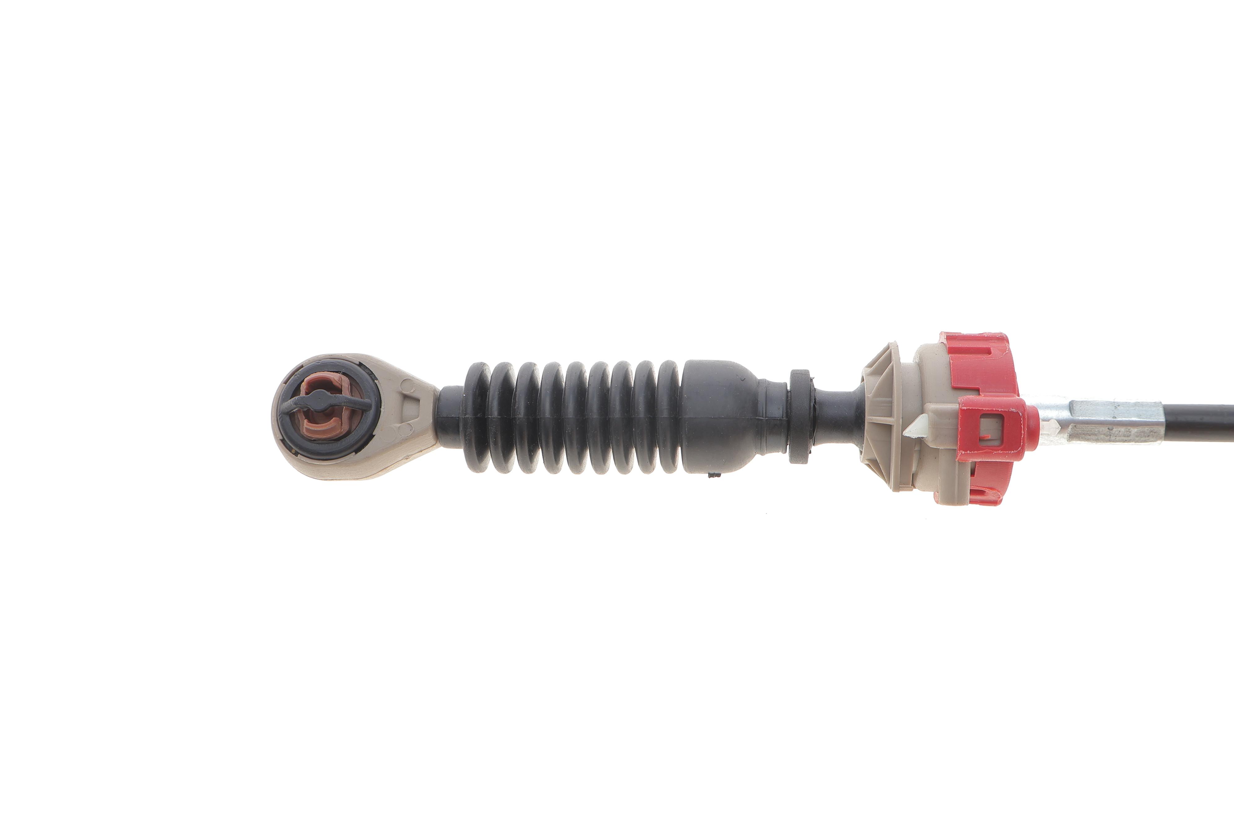 Трос куліси Renault Megane/Scenic 02-09 (L)