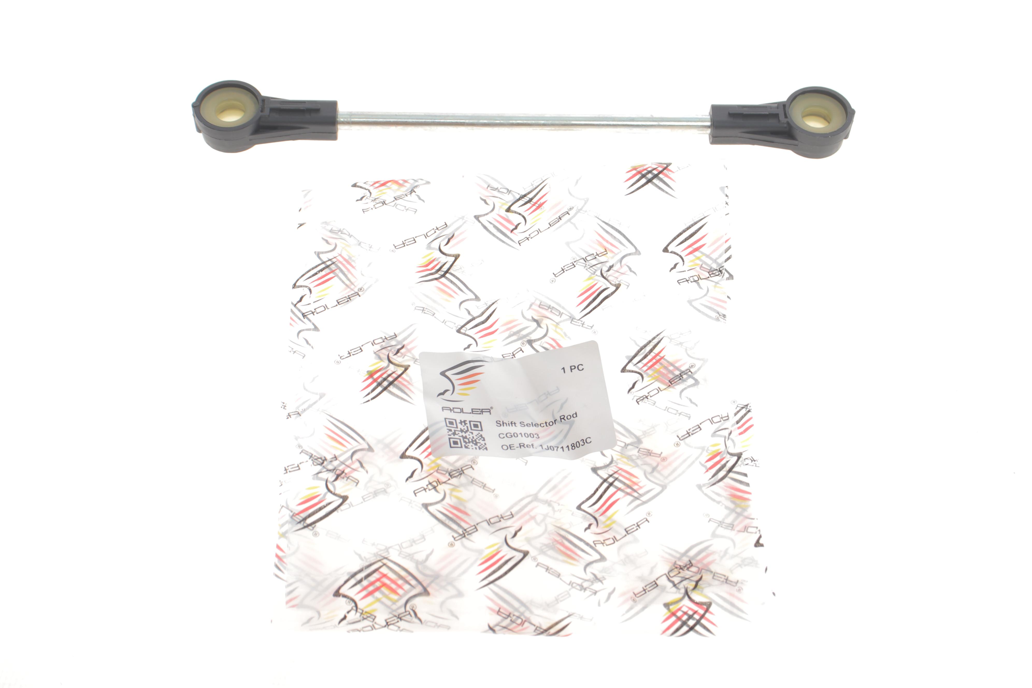 Тяжка КПП VW Golf IV 97-06