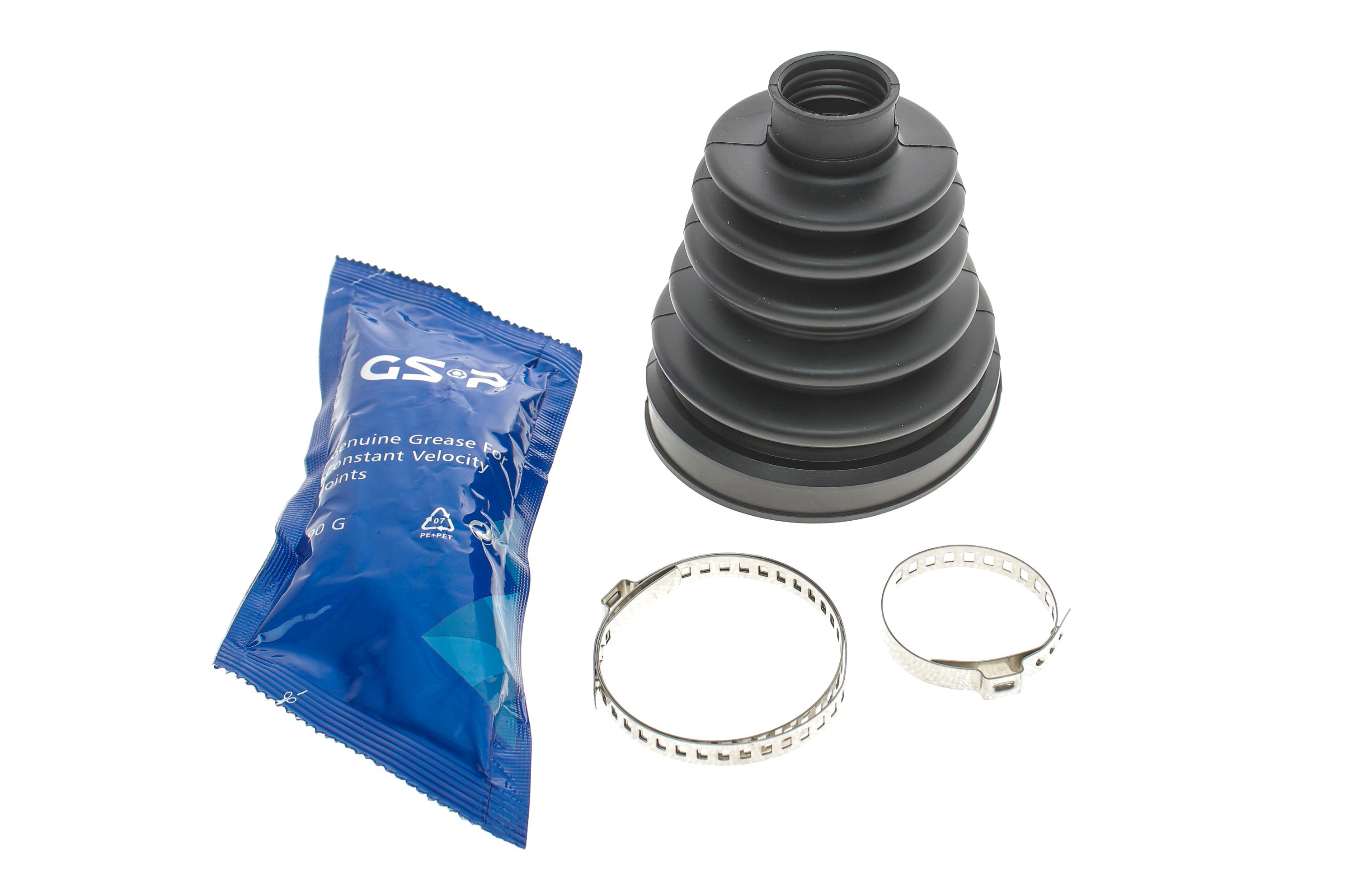 Пильник ШРКШ (зовнішній) Mitsubishi Pajero 93- (24.5x83x108) (к-кт)