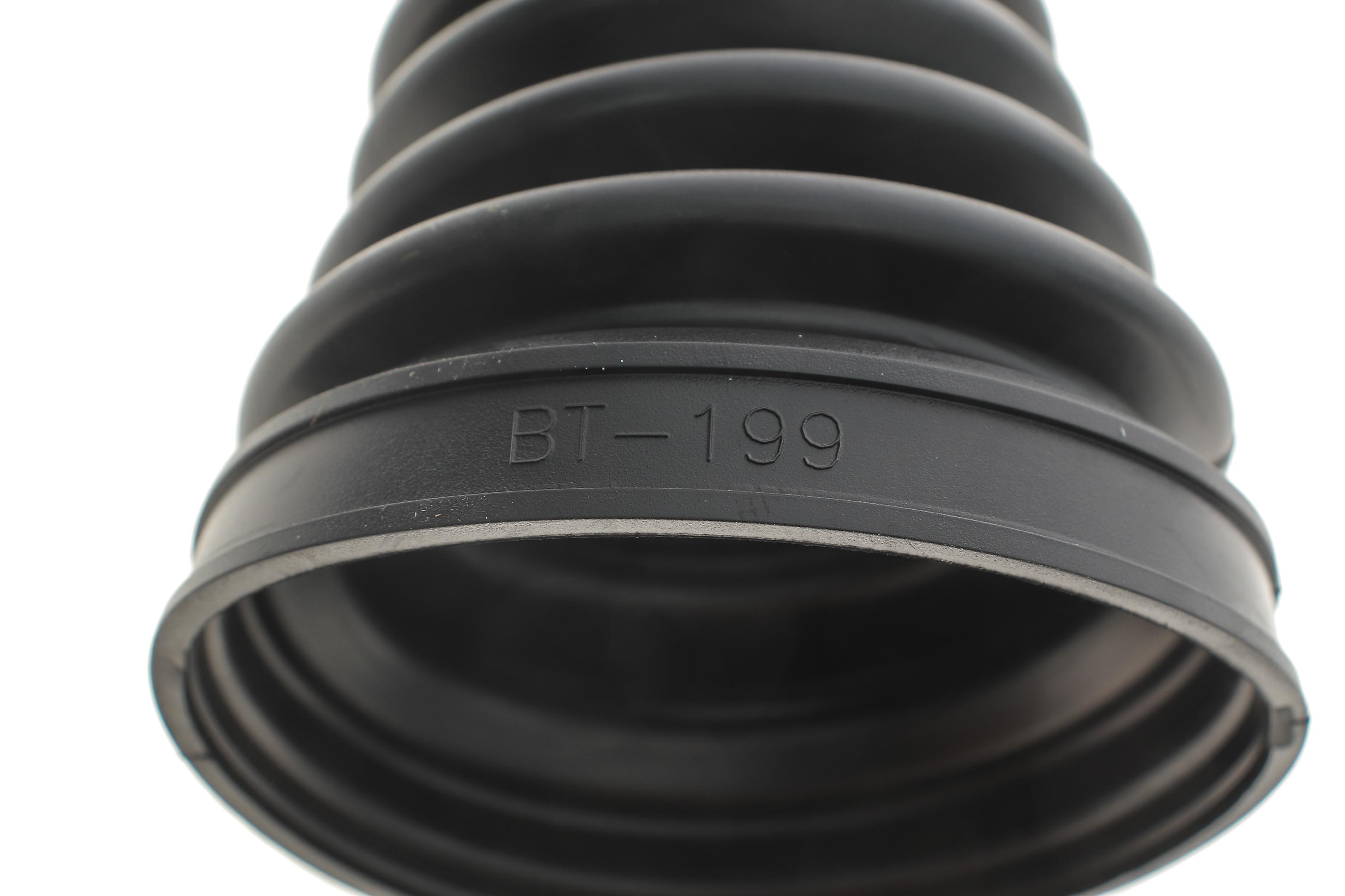 Пильник ШРКШ (зовнішній) Mitsubishi Pajero 93- (24.5x83x108) (к-кт)