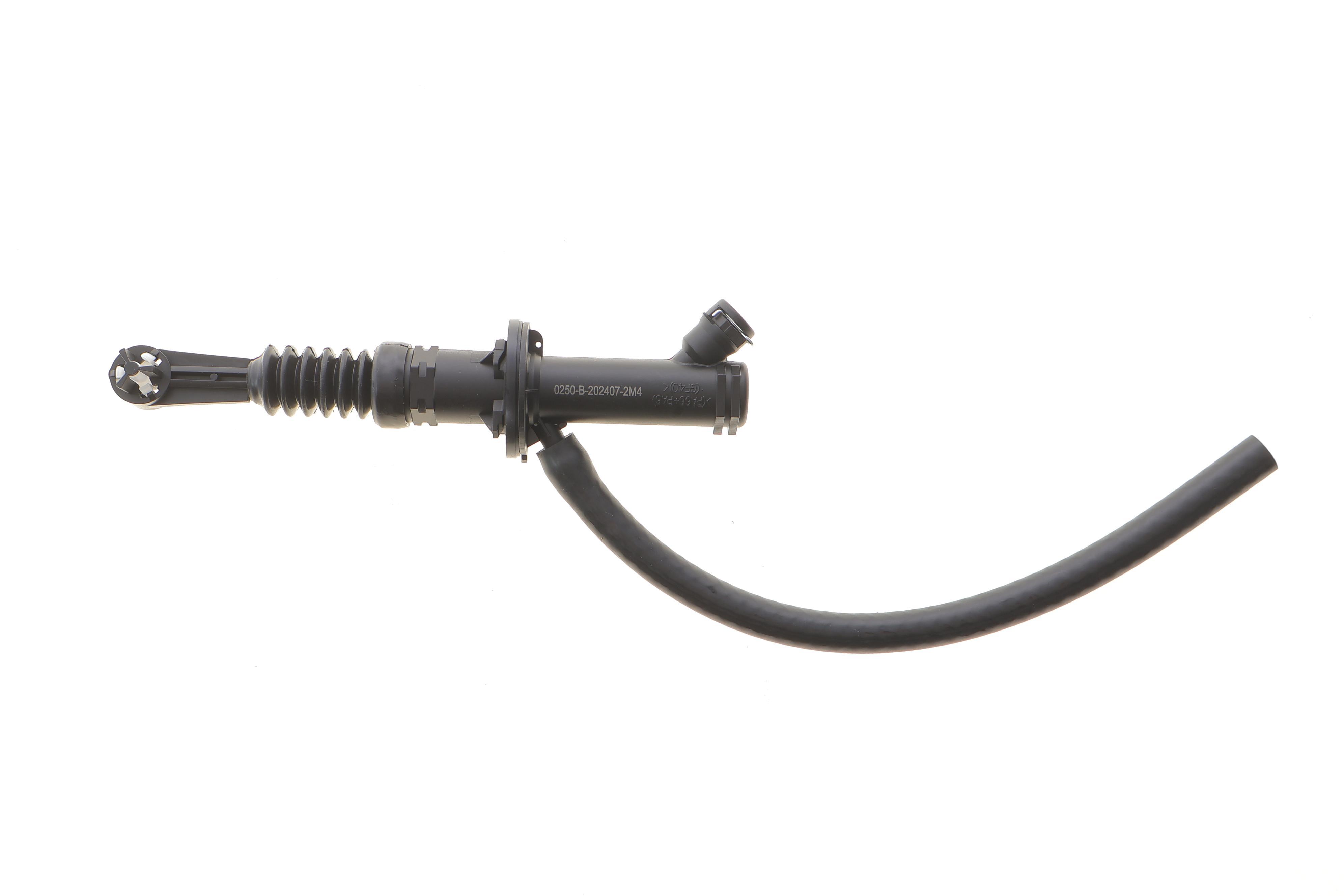 Циліндр зчеплення (головний) Renault Scenic III/ Megane III 1.6/1.5dCi 08- (d=15.87mm)