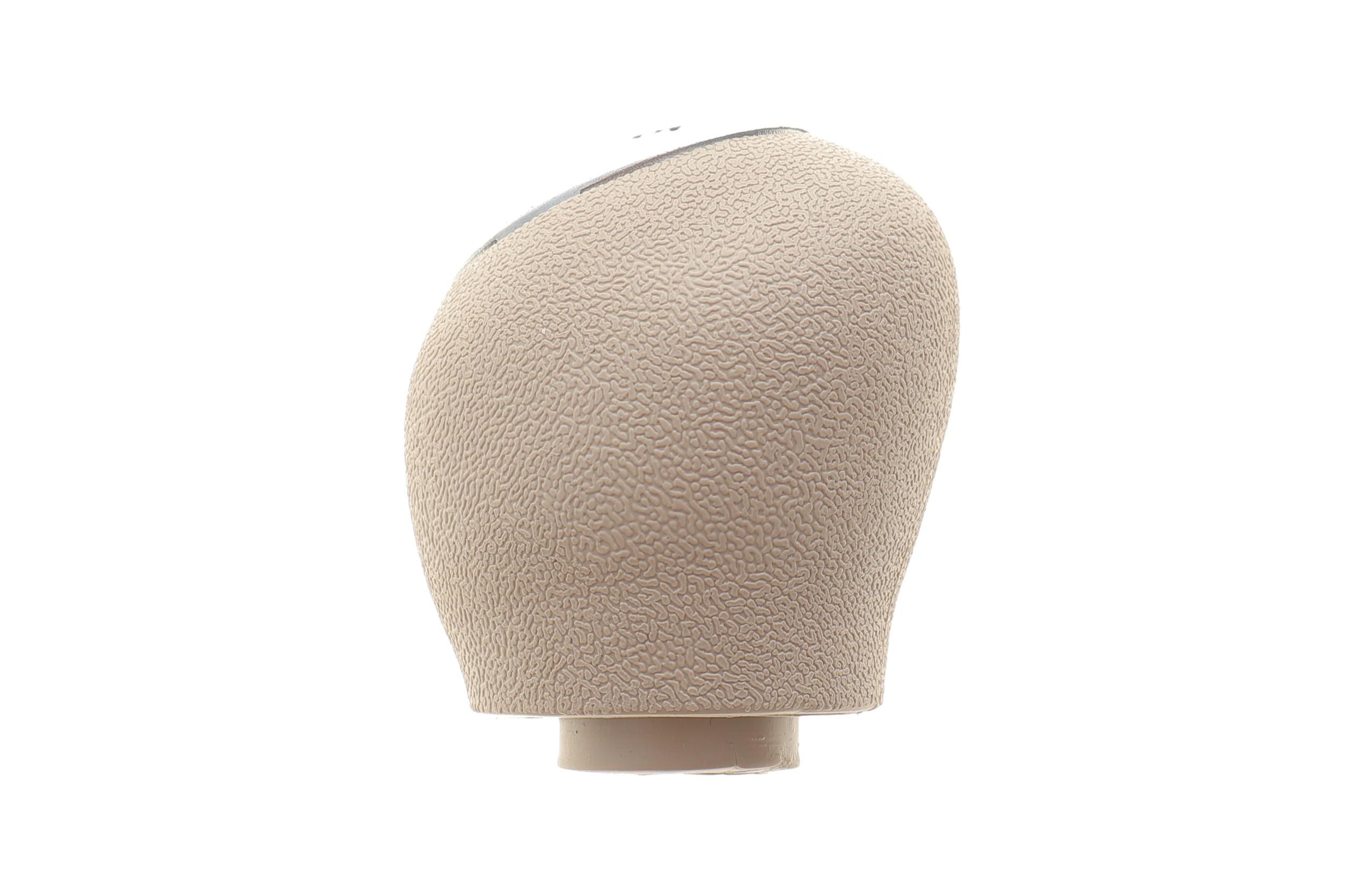 Рукоятка важеля КПП Renault Master/Opel Movano 10- (бежева)