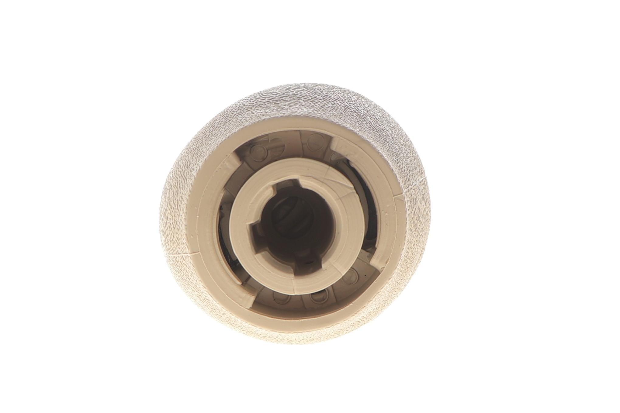 Рукоятка важеля КПП Renault Master/Opel Movano 10- (бежева)