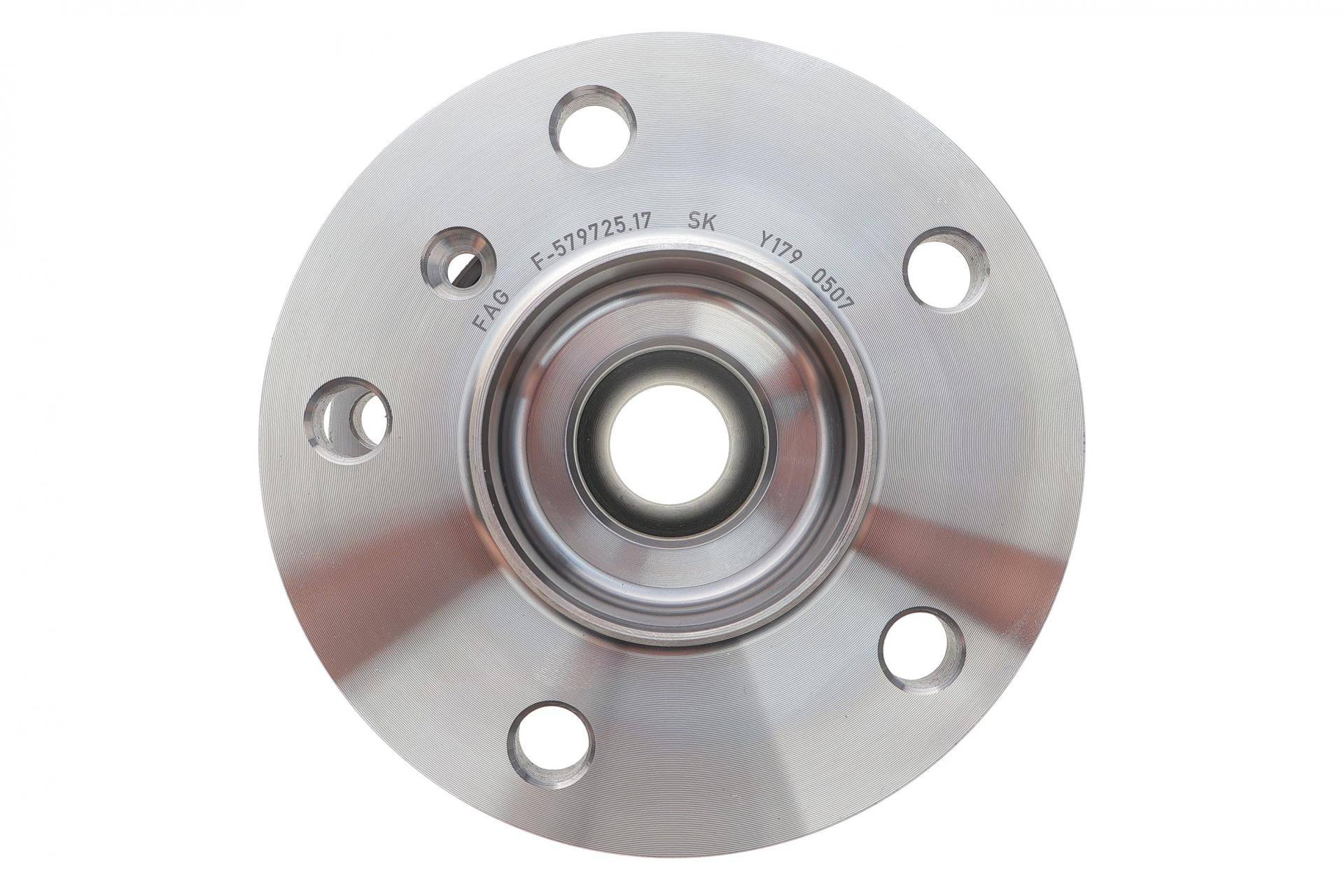 Підшипник маточини (передньої) BMW X1(F48)/ X2(F39)/ i3(I01) Electric/ i8(I12) hybrid 14-