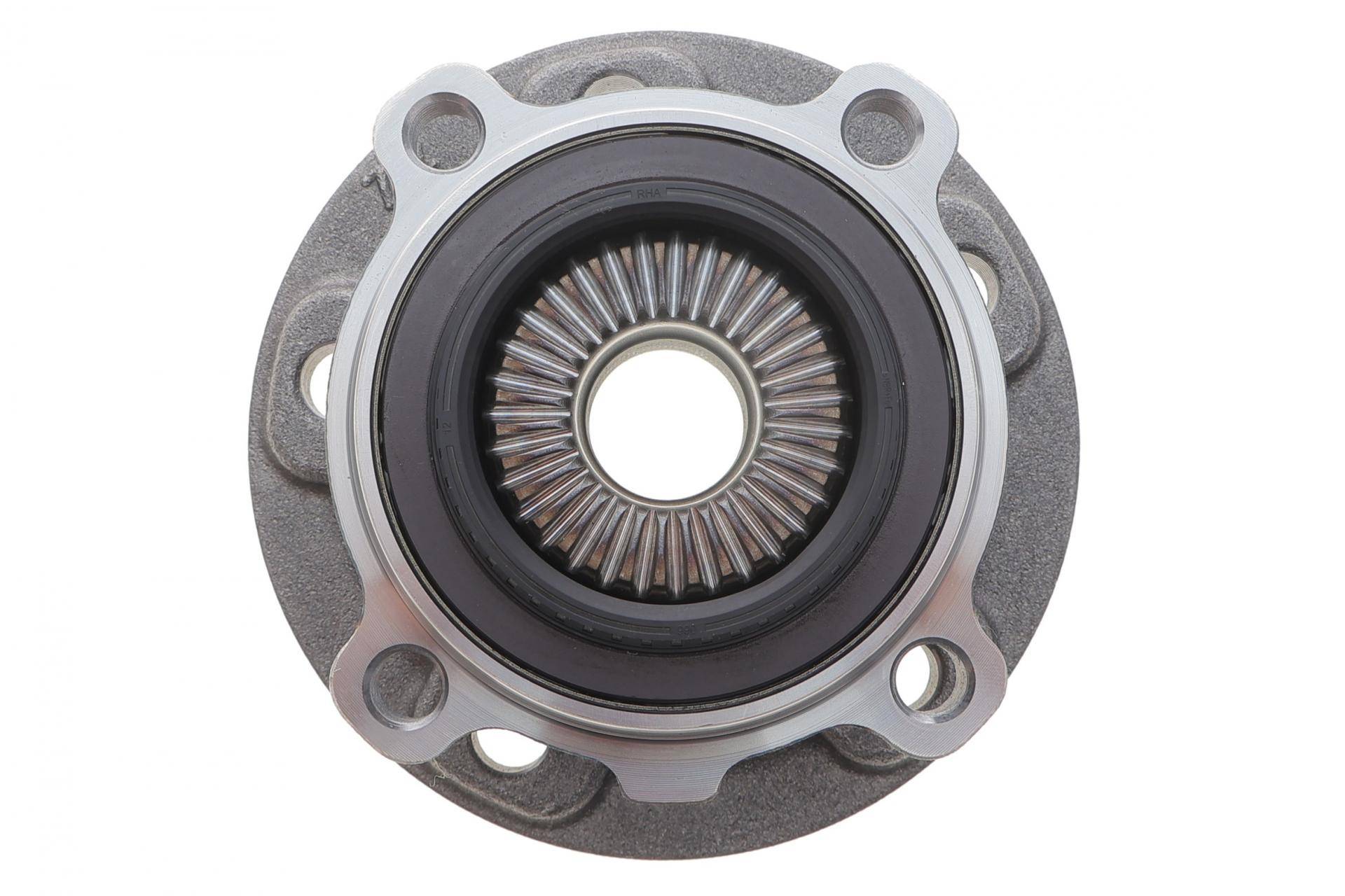 Підшипник маточини (передньої) BMW X1(F48)/ X2(F39)/ i3(I01) Electric/ i8(I12) hybrid 14-