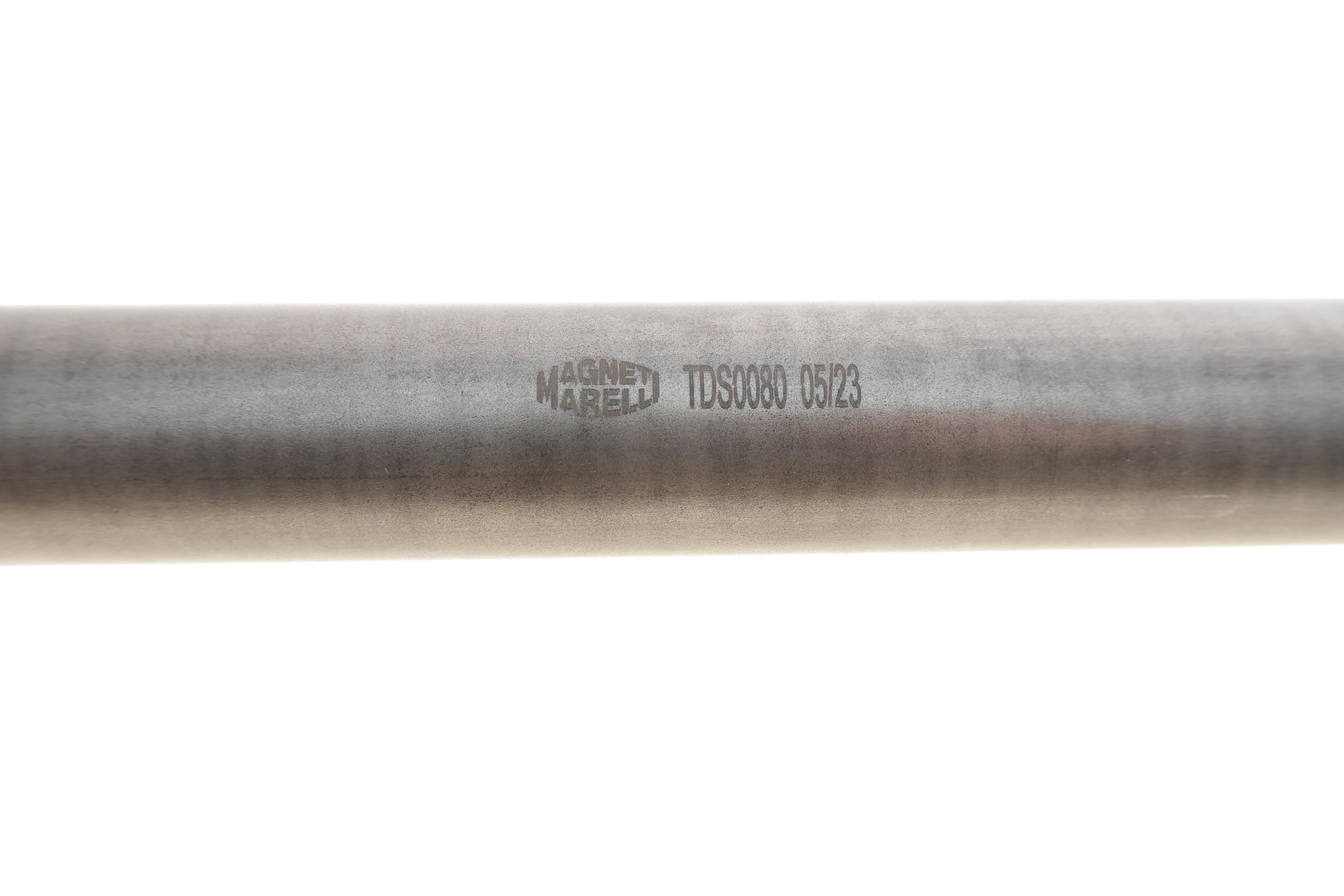 Піввісь (передня) Renault Trafic/Opel Vivaro 1.9dCi 01- (R) (27x39x1020) (TDS0080)