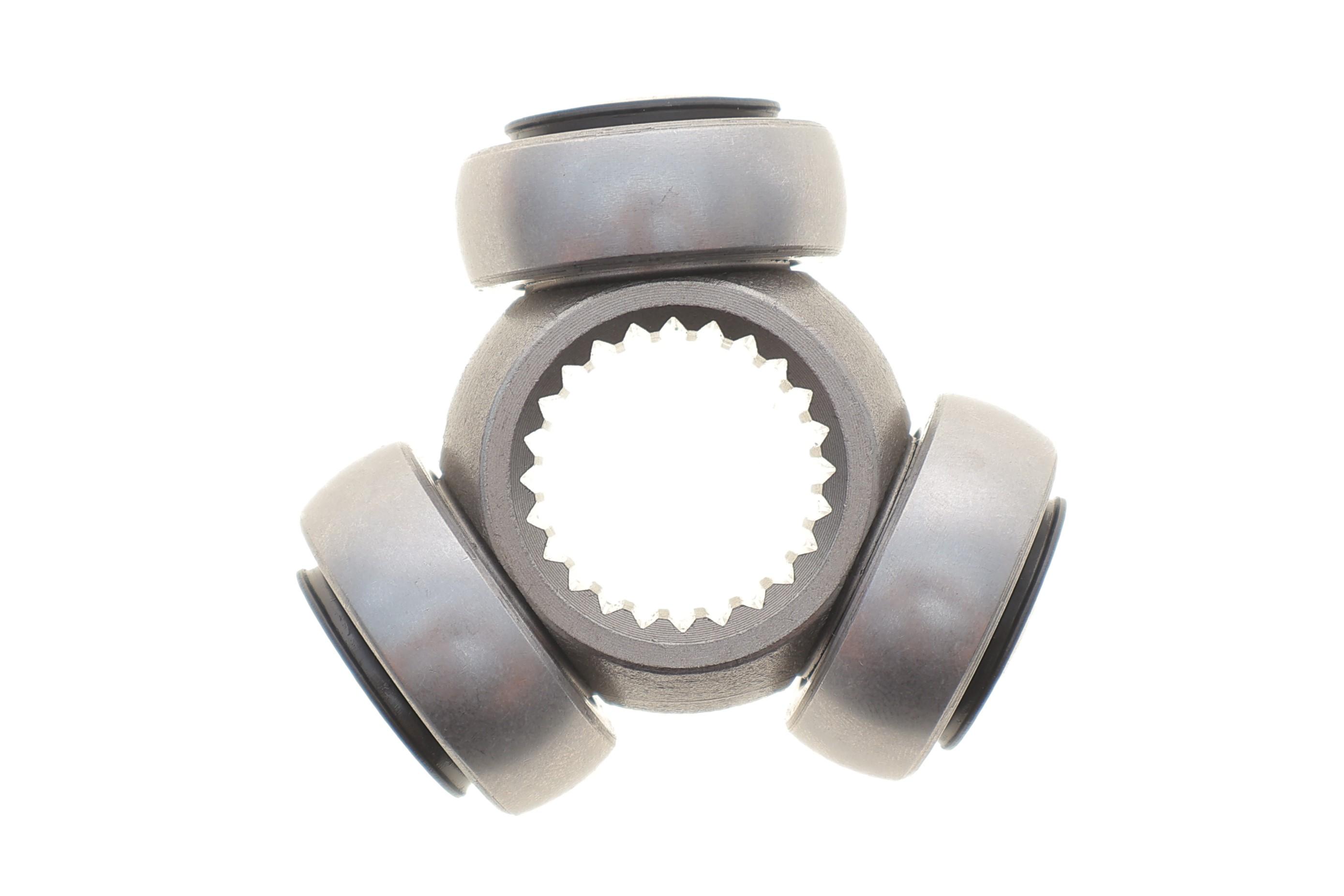 Тришип ШРКШ (внутрішній) Fiat Doblo 1.9JTD 01- (z24/d35.5)