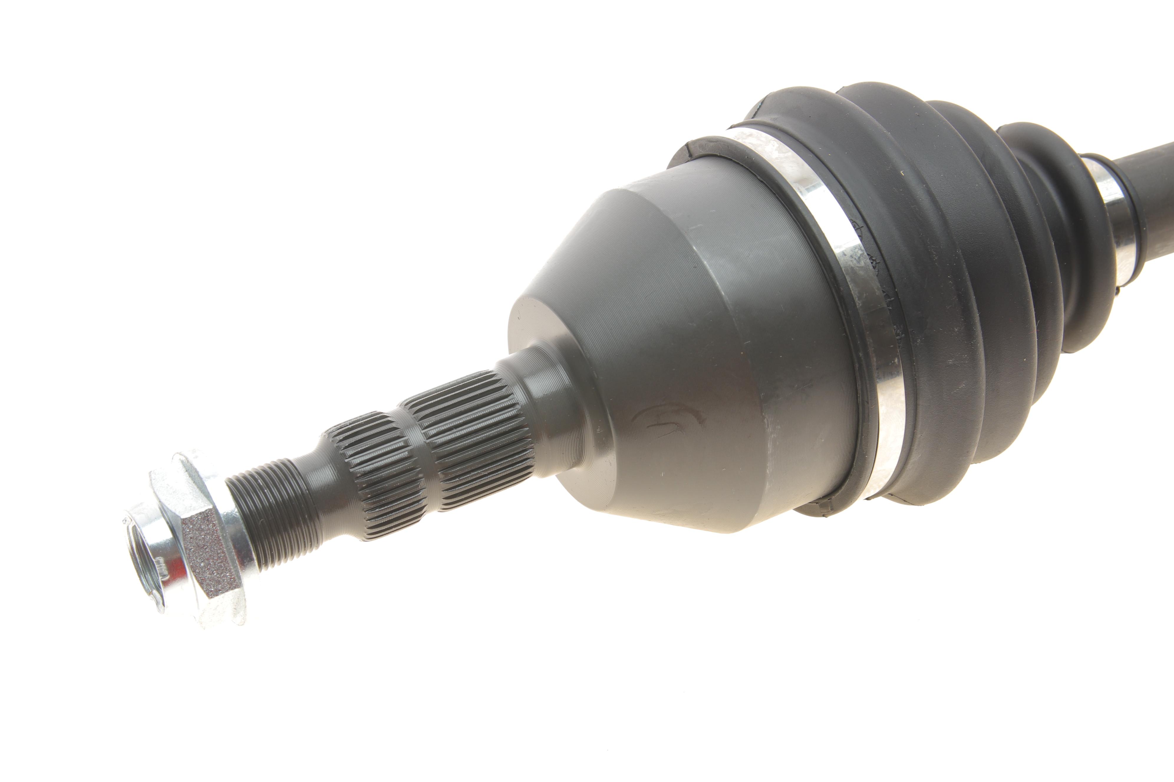 Піввісь (передня) Opel Astra H/Zafira 07- (R) (33x34x560)