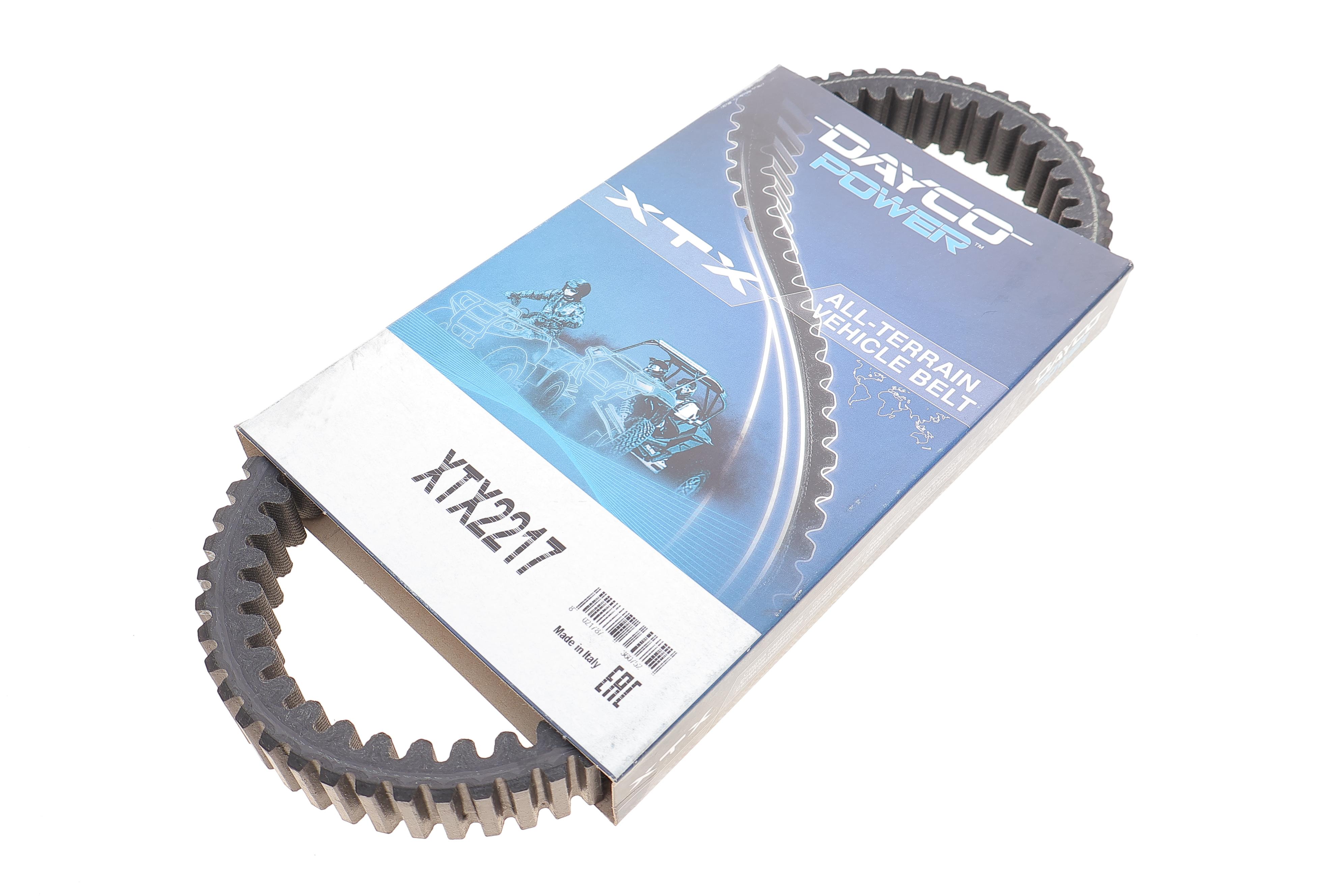 Ремінь приводу колеса Kawasaki KFX 700 V/Prairie 360-700 (29.6x848)