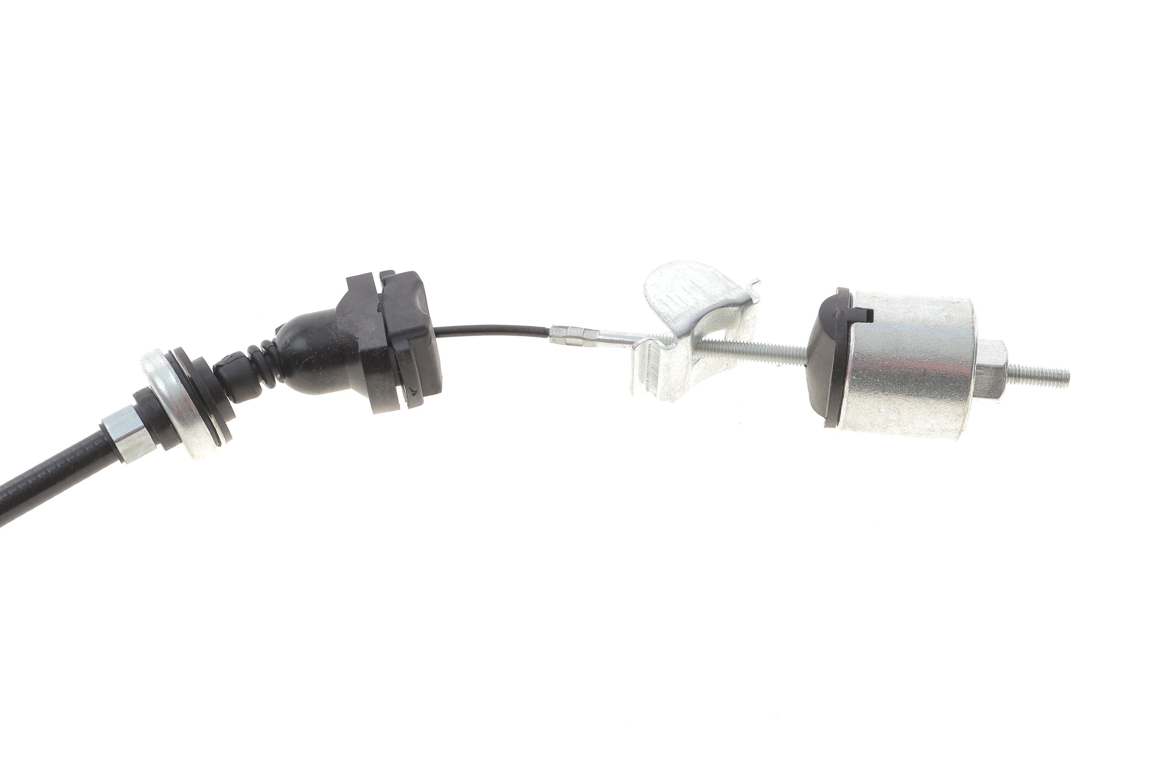 Трос зчеплення Citroen Nemo/Peugeot Bipper 1.4HDI 08-