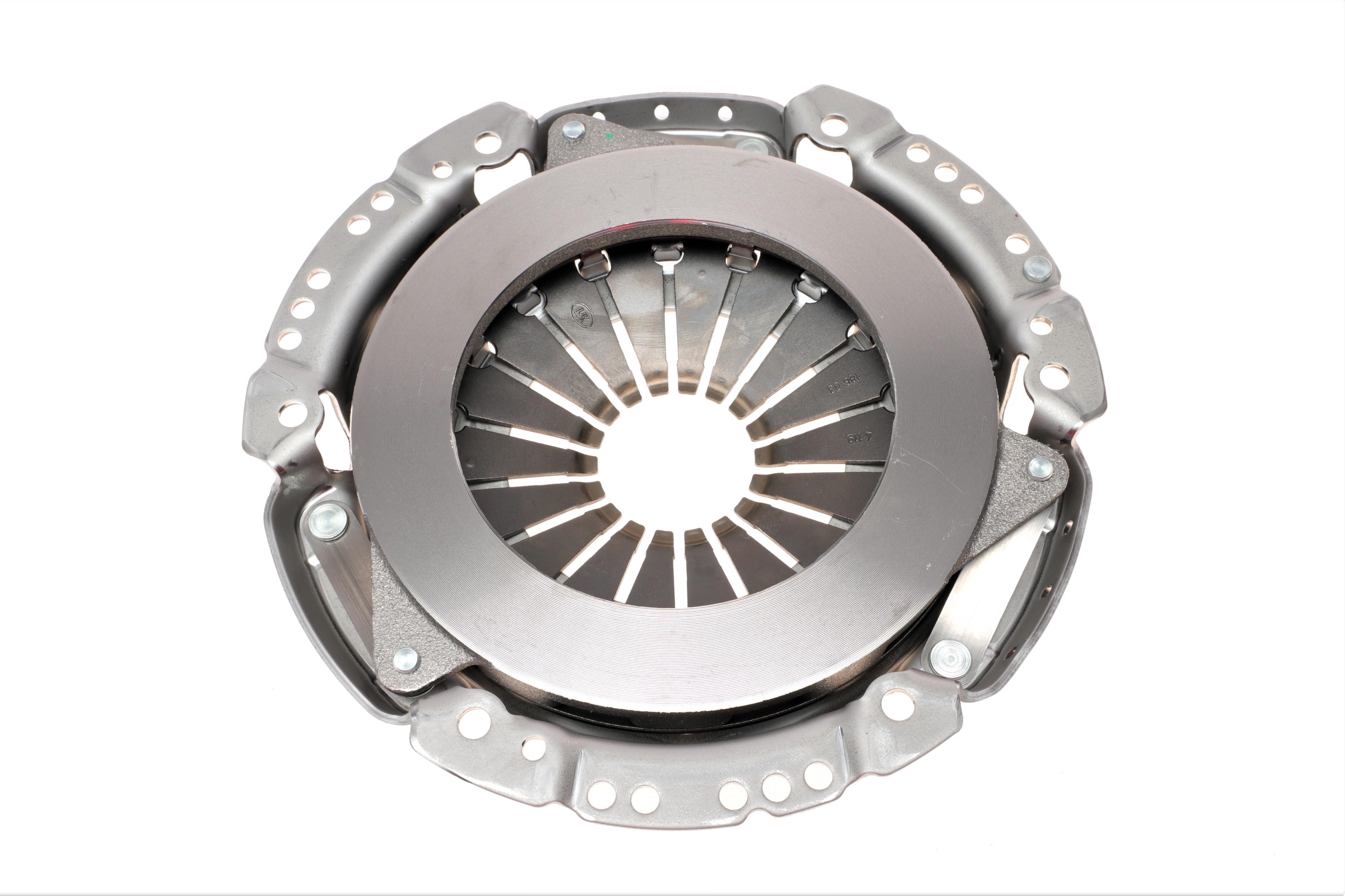 Комплект зчеплення Nissan Micra 1.0/1.2 16V 03-10