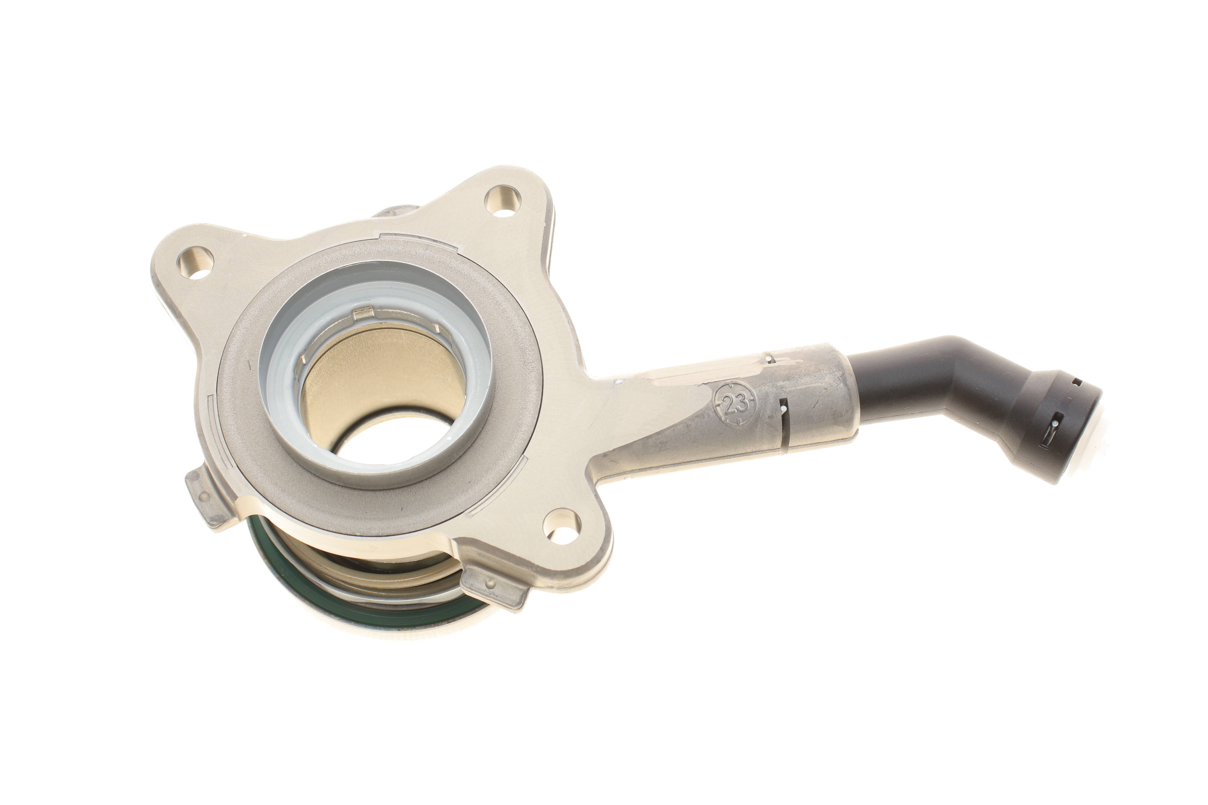 Демпфер + комплект зчеплення Ford Transit V363/Custom V362 2.2TDCi 06-, FWD