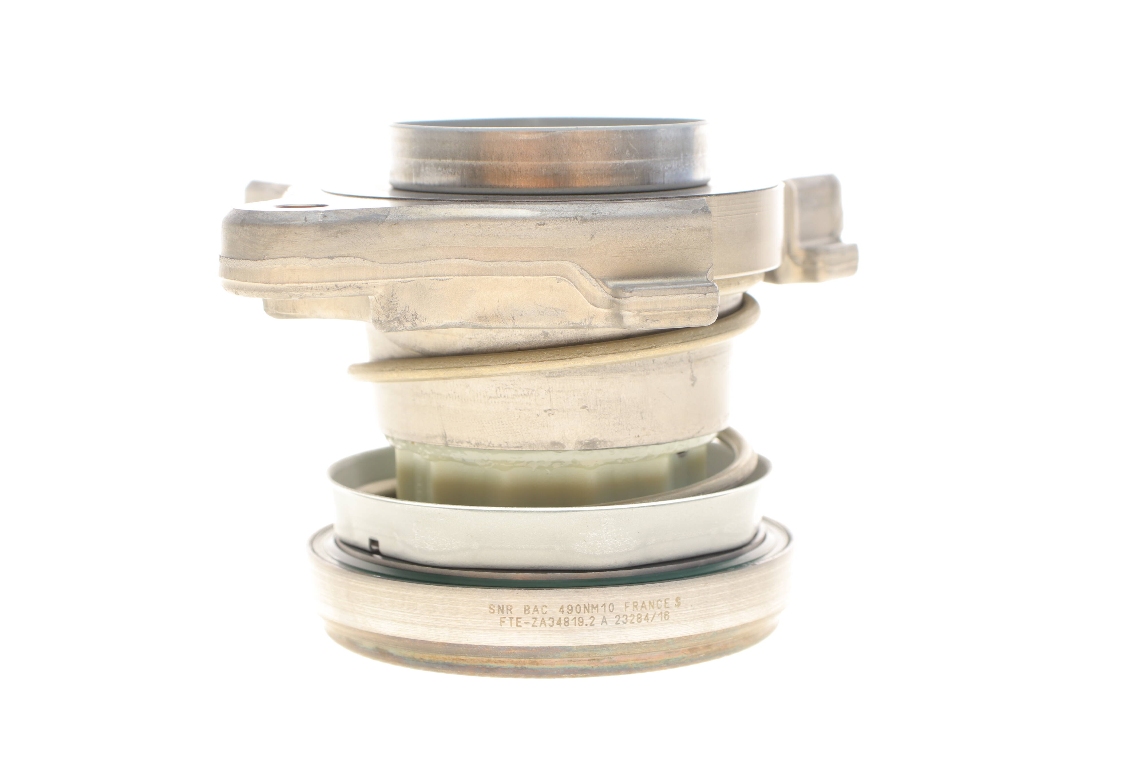 Демпфер + комплект зчеплення Ford Transit V363/Custom V362 2.2TDCi 06-, FWD