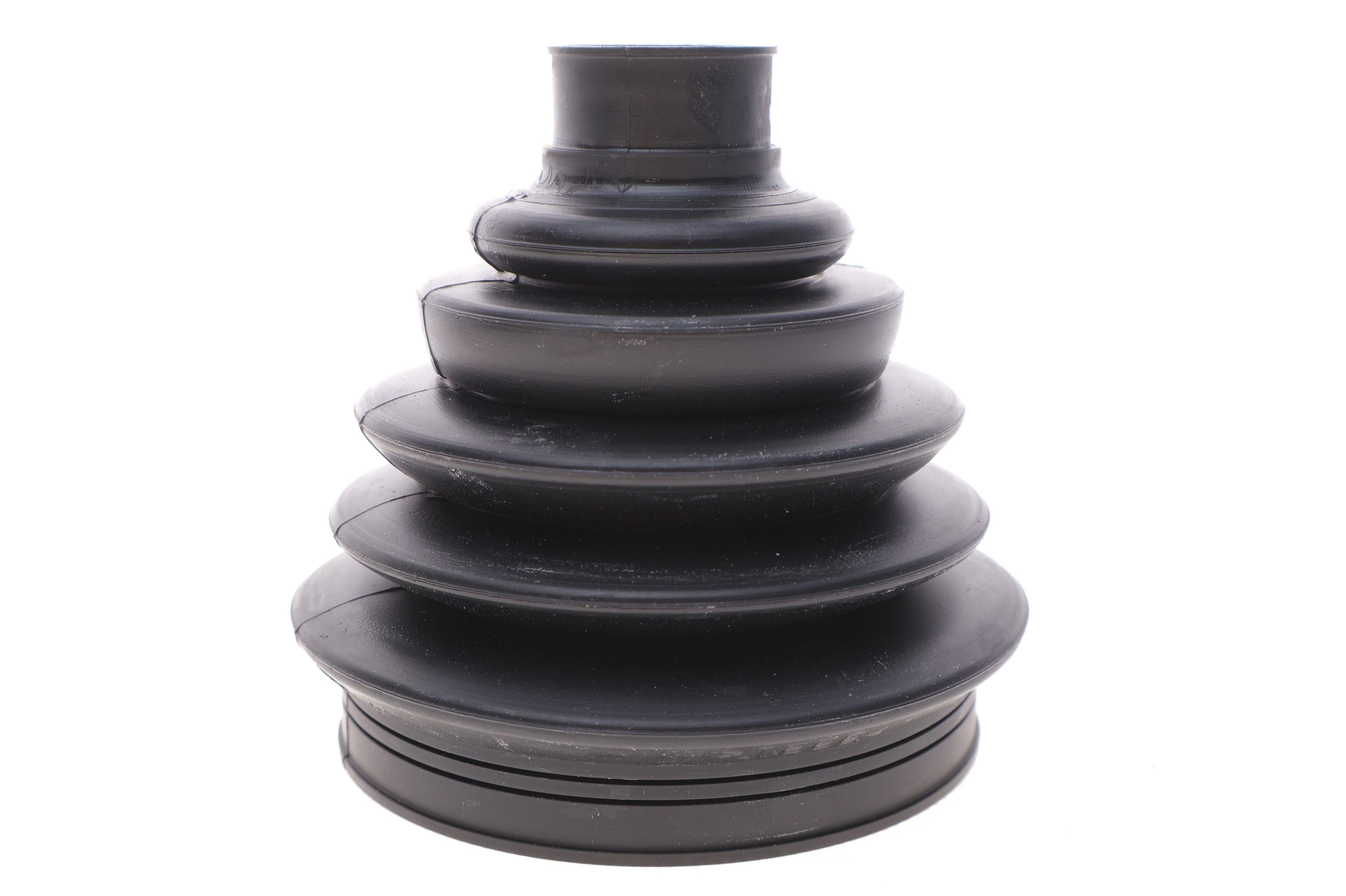 ШРКШ (зовнішній) Citroen Nemo/Fiat Punto/Qubo/Fiorino/Peugeot Bipper 07- (22z/22z/51mm/79.1mm/39.8mm)