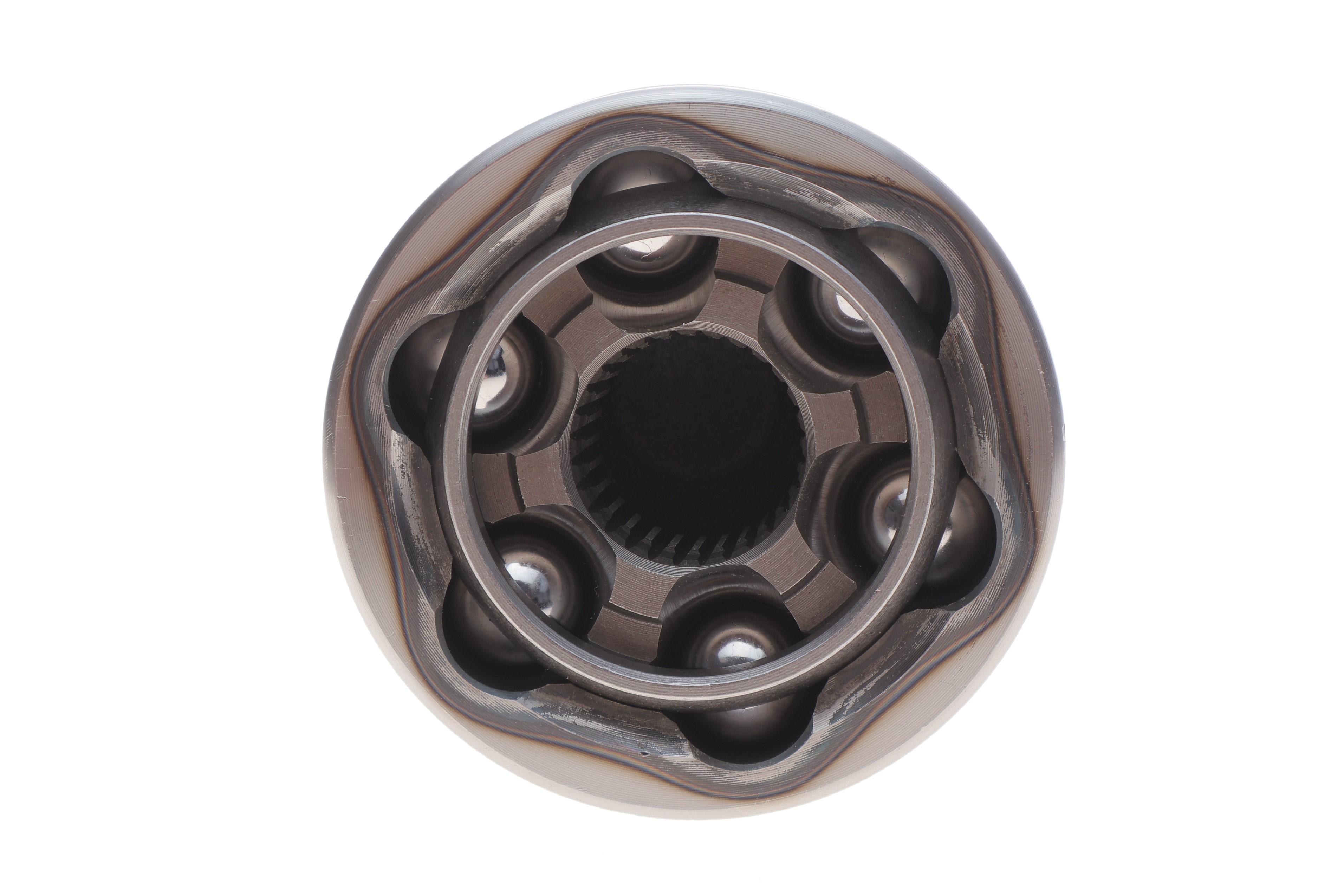 ШРКШ (зовнішній) Ford Transit Custom 2.0EcoBlue/2.2TDCi 12- (31x28x189)