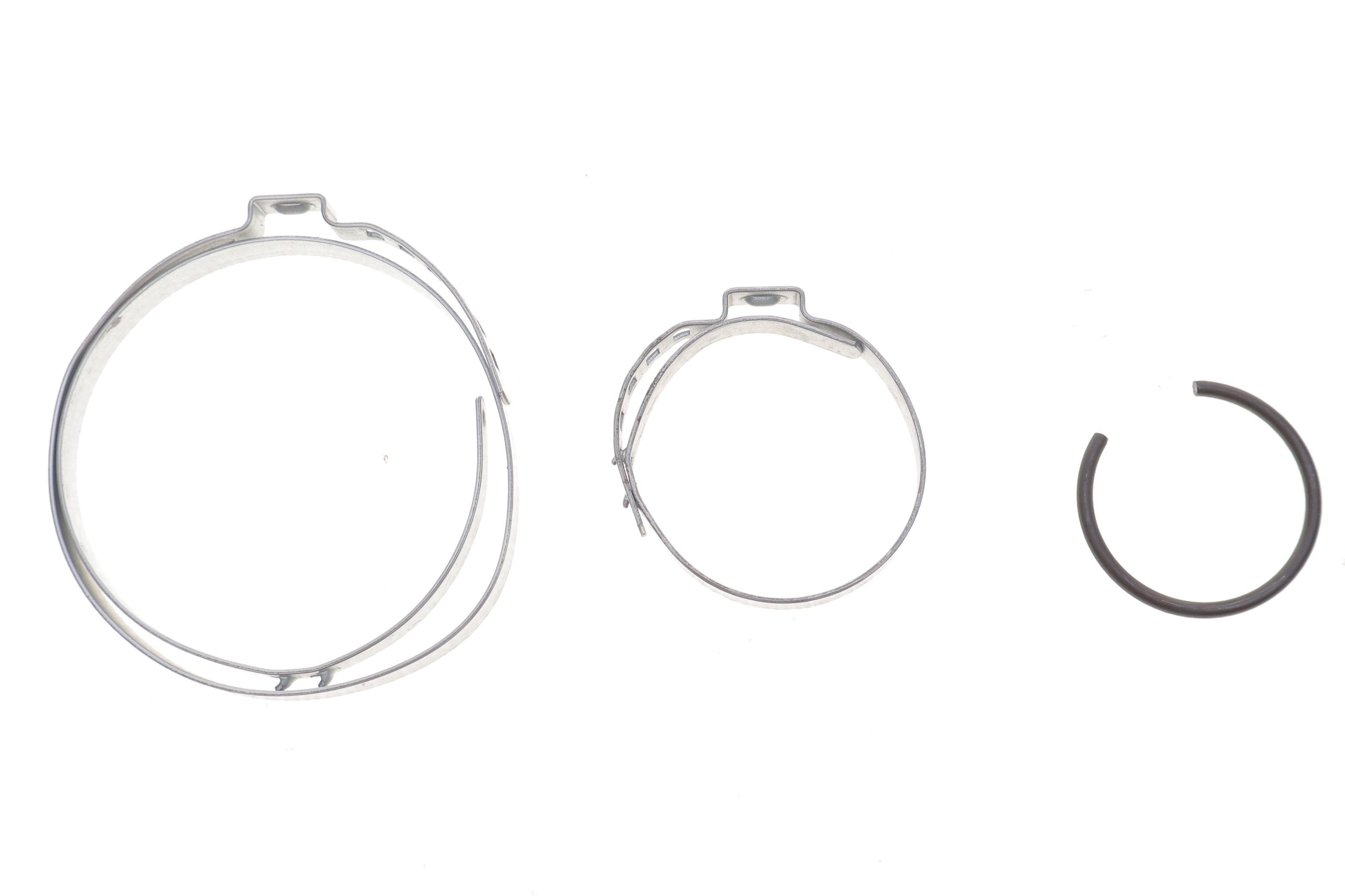 ШРКШ (зовнішній) Ford Transit Custom 2.0EcoBlue/2.2TDCi 12- (31x28x189)