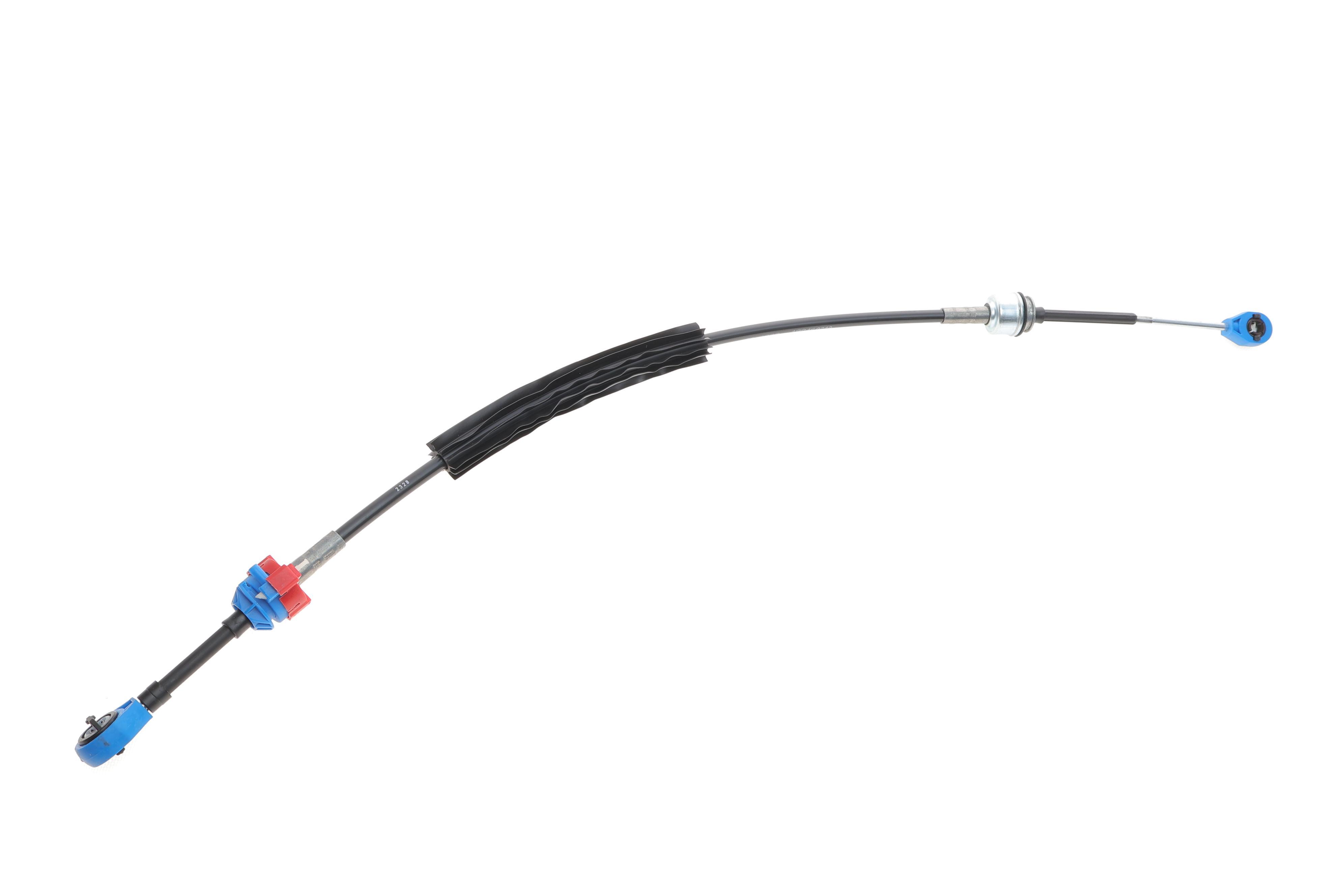 Трос куліси Renault Kangoo 1.5dCi 97- (R)