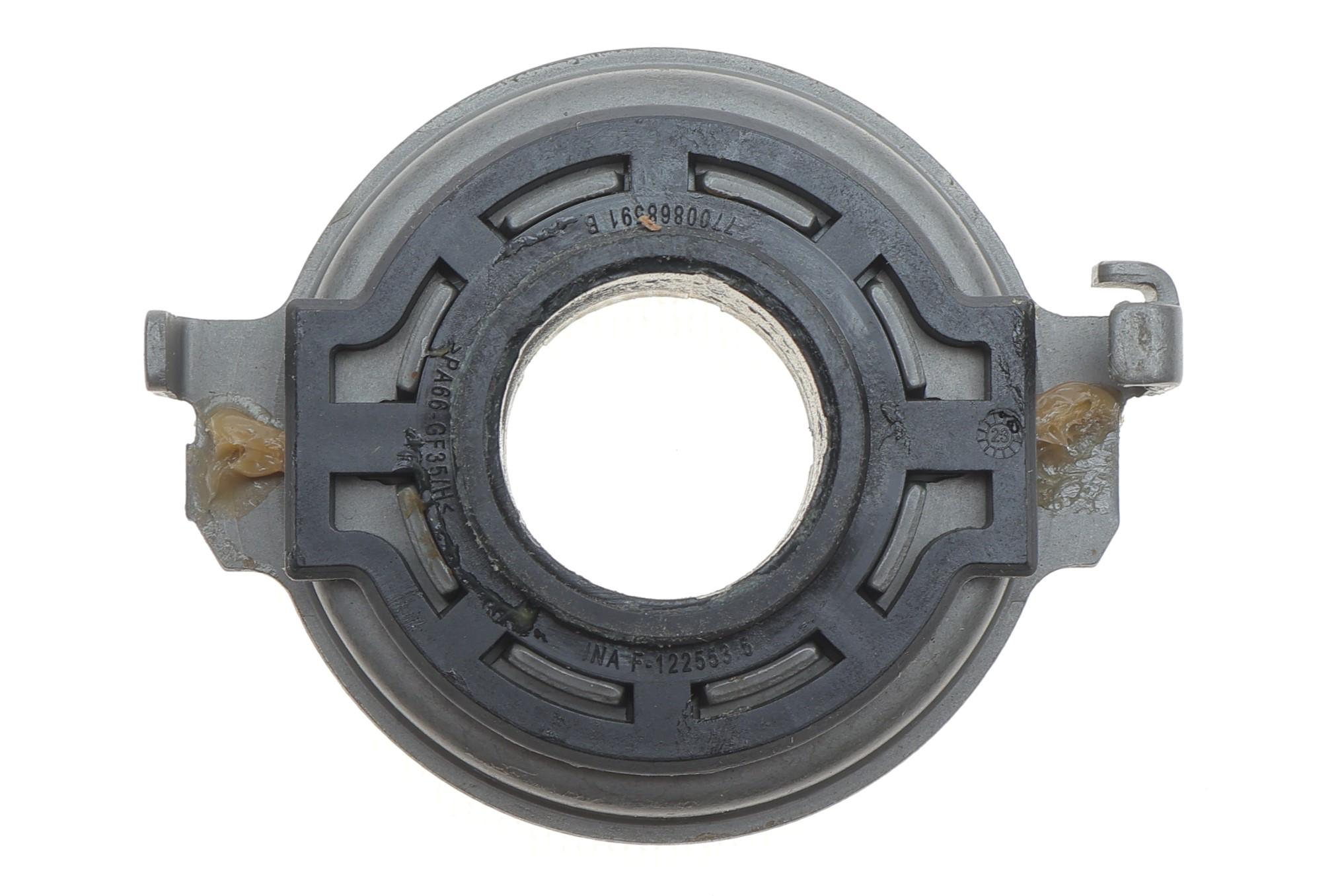 Підшипник вижимний Opel Movano/Renault Master II 2.5 D/2.8 DTI 98-01