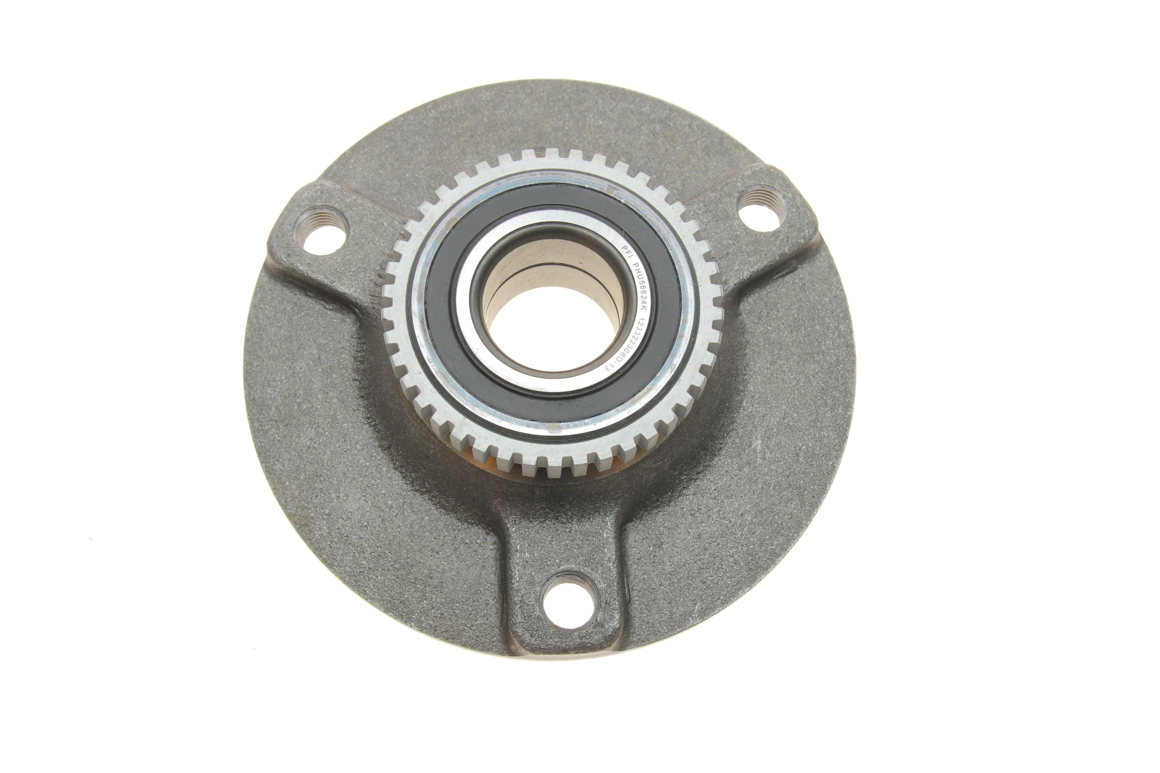 Підшипник маточини (передньої) Smart 0.6/0.7i/0.8cdi