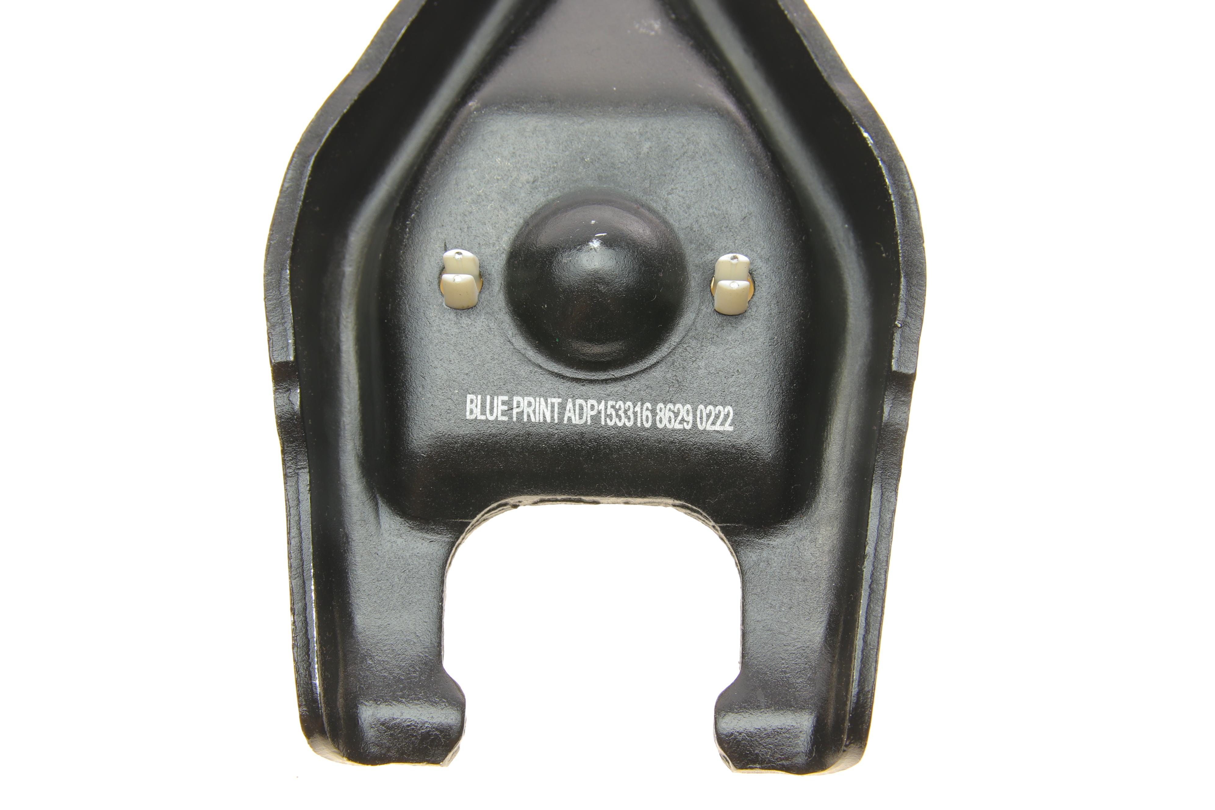 Вилка зчеплення Citroen Berlingo 1.6HDI 05-