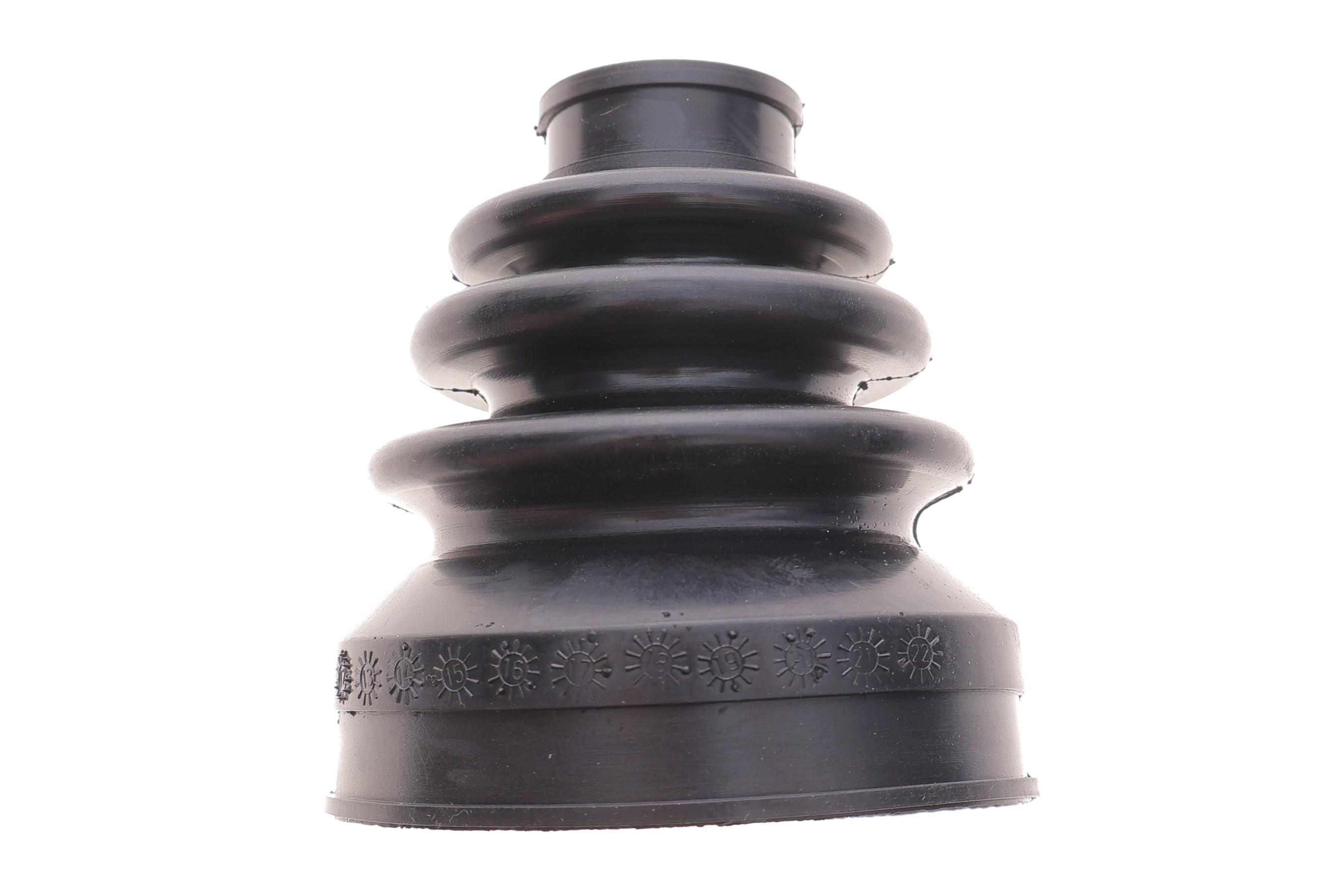 Пильник ШРКШ (внутрішній) Renault Megane 08- (R) (22.2x62x84)