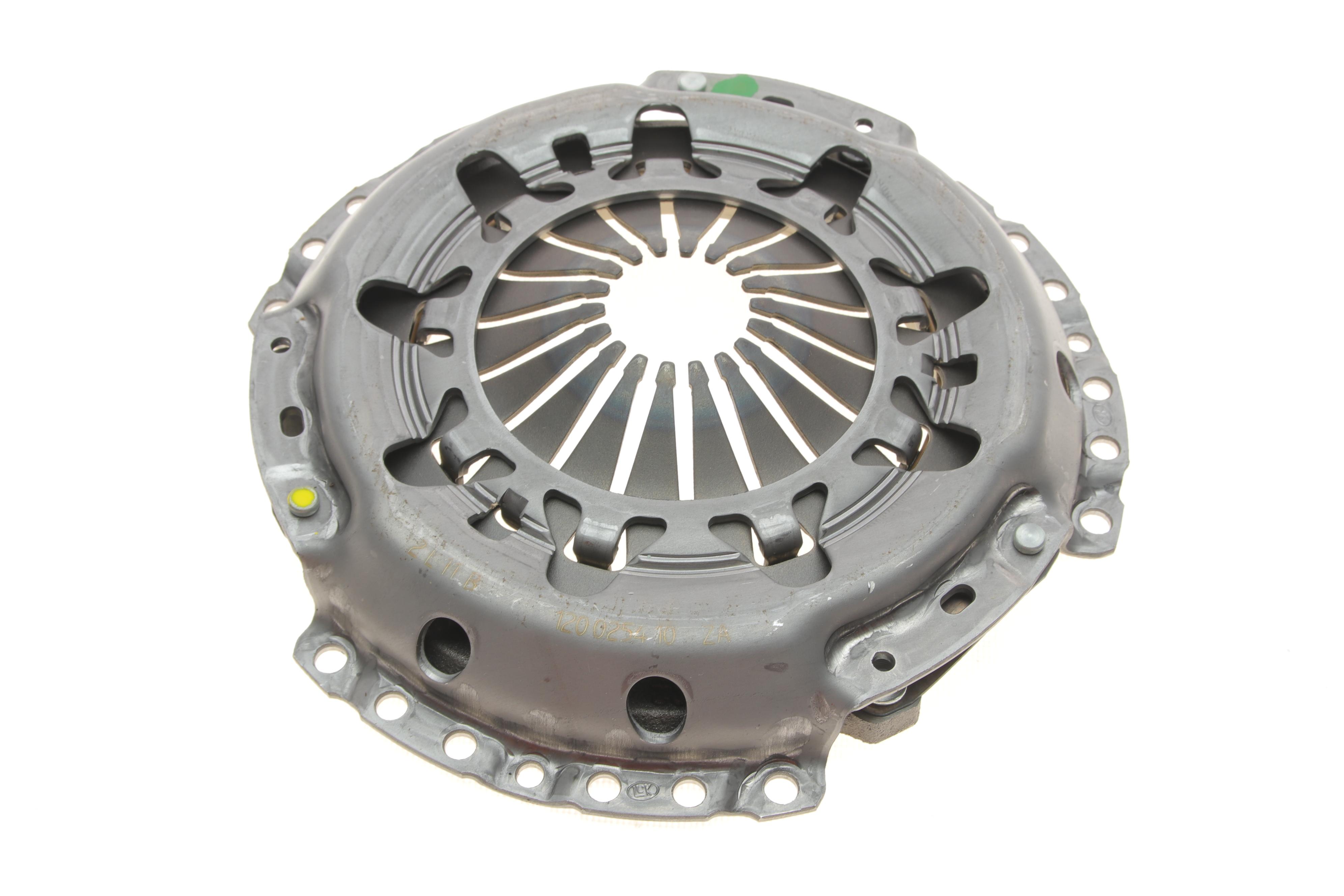 Комплект зчеплення Skoda Fabia/Octavia 1.4 16V 99-13