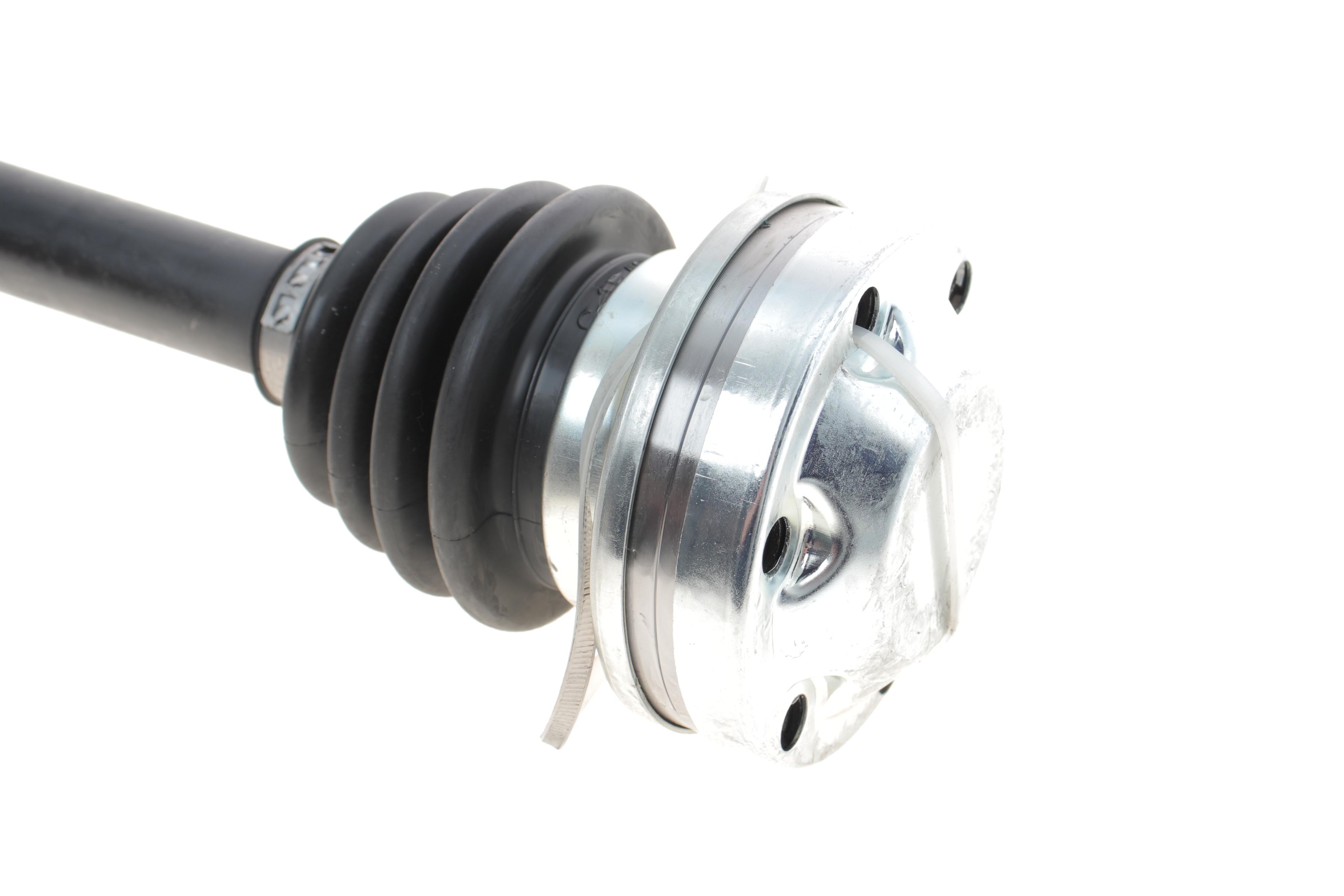 Піввісь (R) BMW X3 (E83) 2.0D-3.0D M54/B47/M57 04-10 (30zx682)