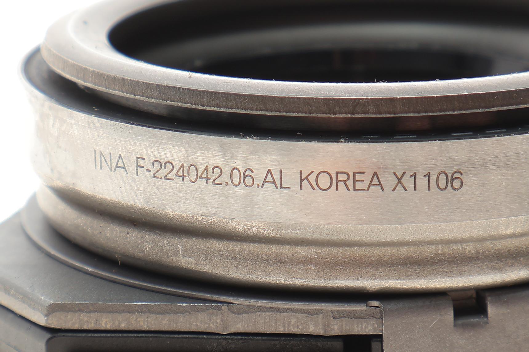 Підшипник вижимний Kia Sportage 2.0i 16V 94-03