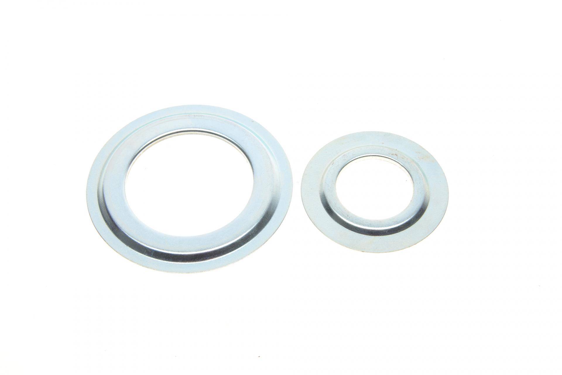 Підшипник маточини (передньої) MB 410/Sprinter/VW LT 96- (25x73.43x22)