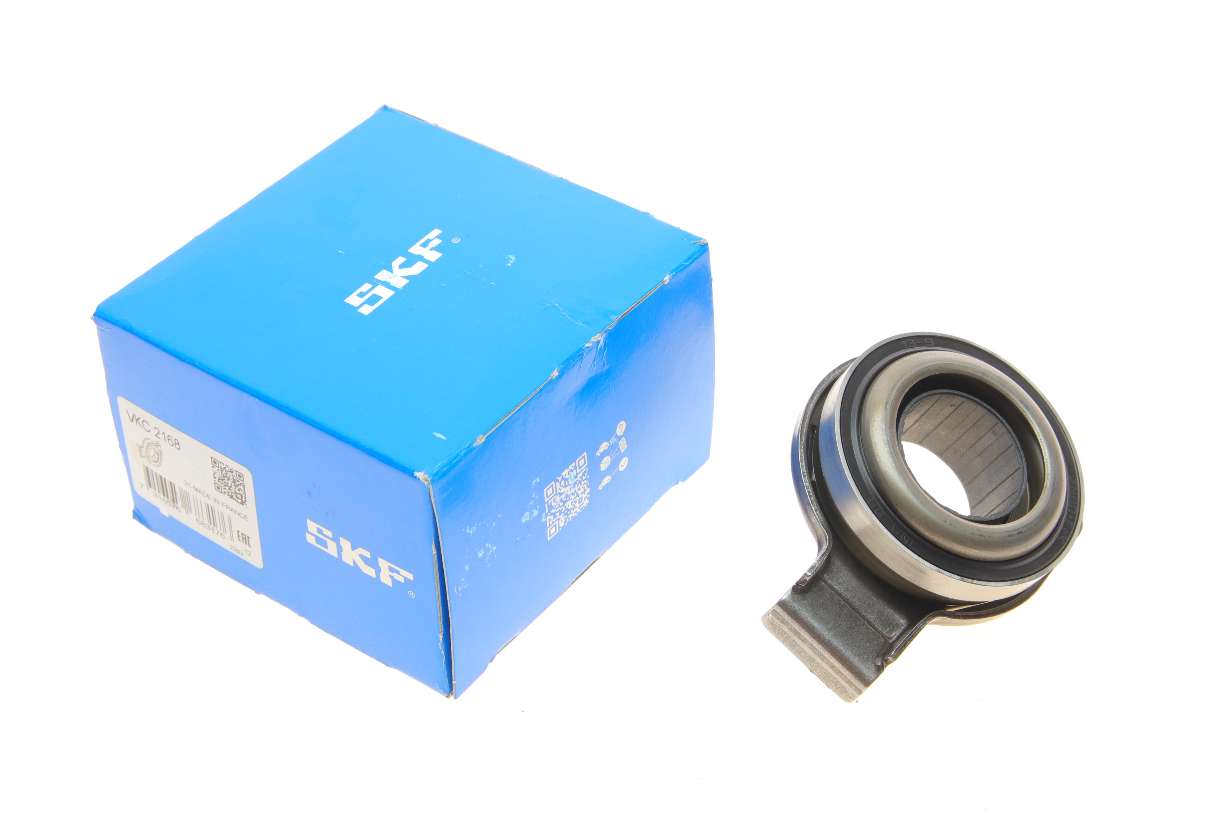 Підшипник вижимний Fiat Doblo 1.3D Multijet/1.9JTD/1.6D Multijet