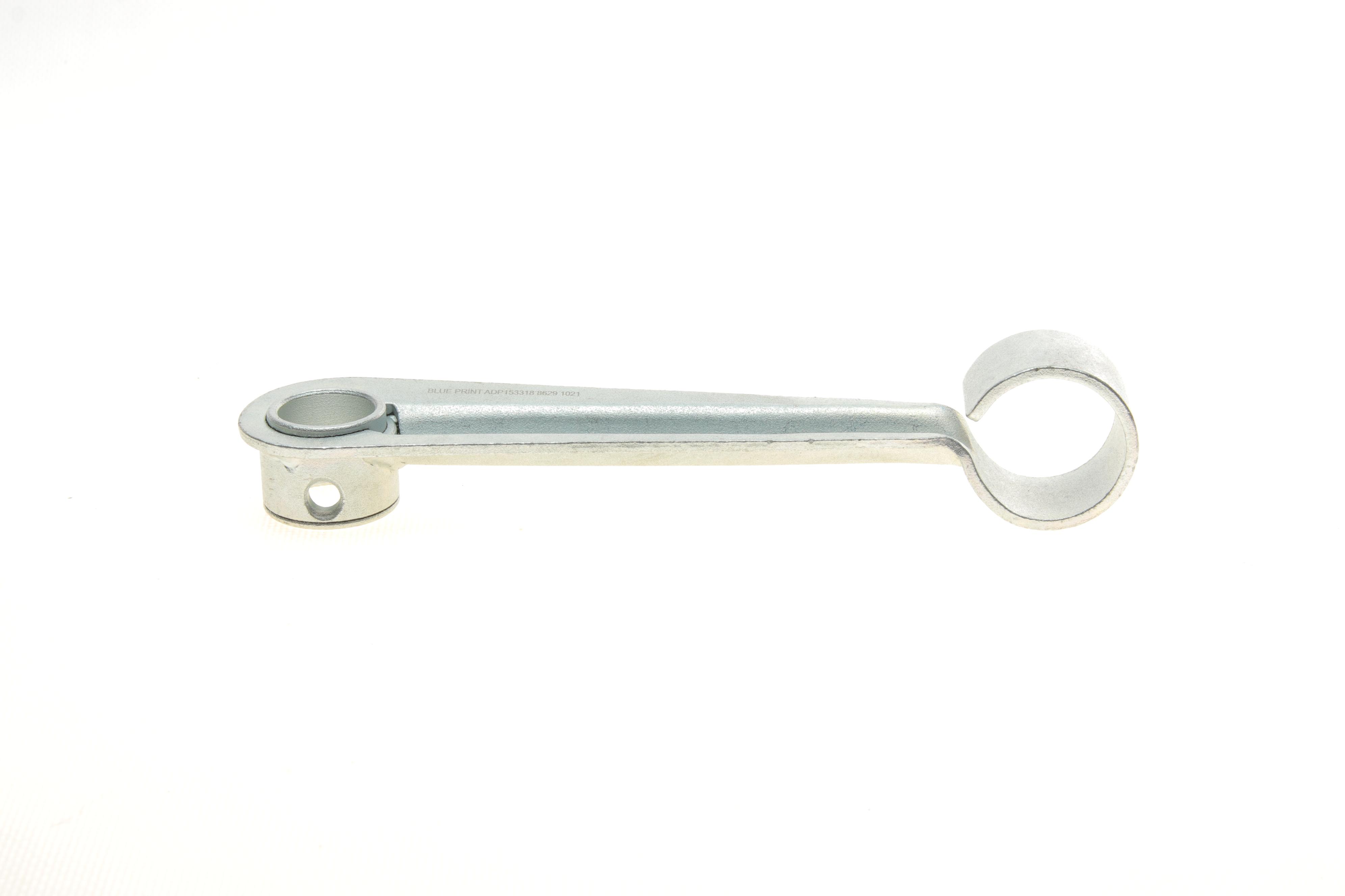 Вилка зчеплення Peugeot 206/SW 1.1-1.6 00-