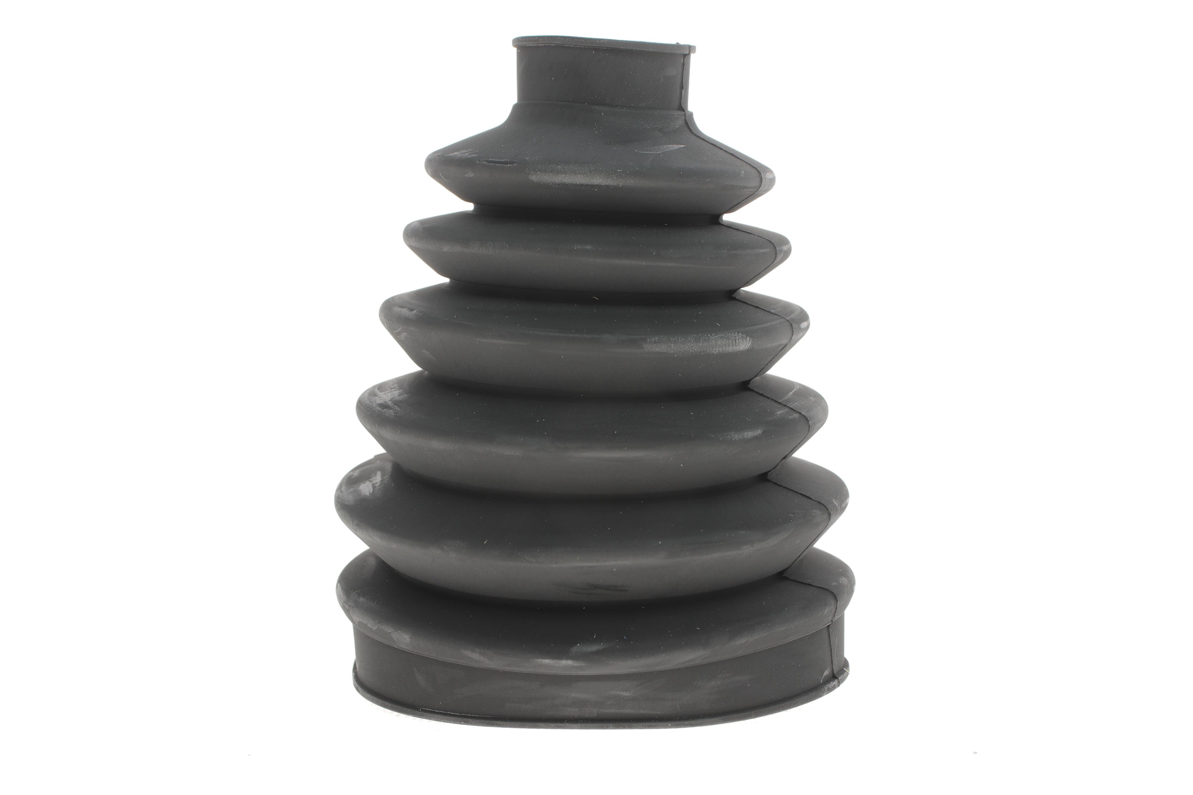 Пильник ШРКШ (зовнішній) Hyundai Santa Fe/Kia Sorento 2.0-2.2 CRDi 01- (26.5x87) (к-кт)