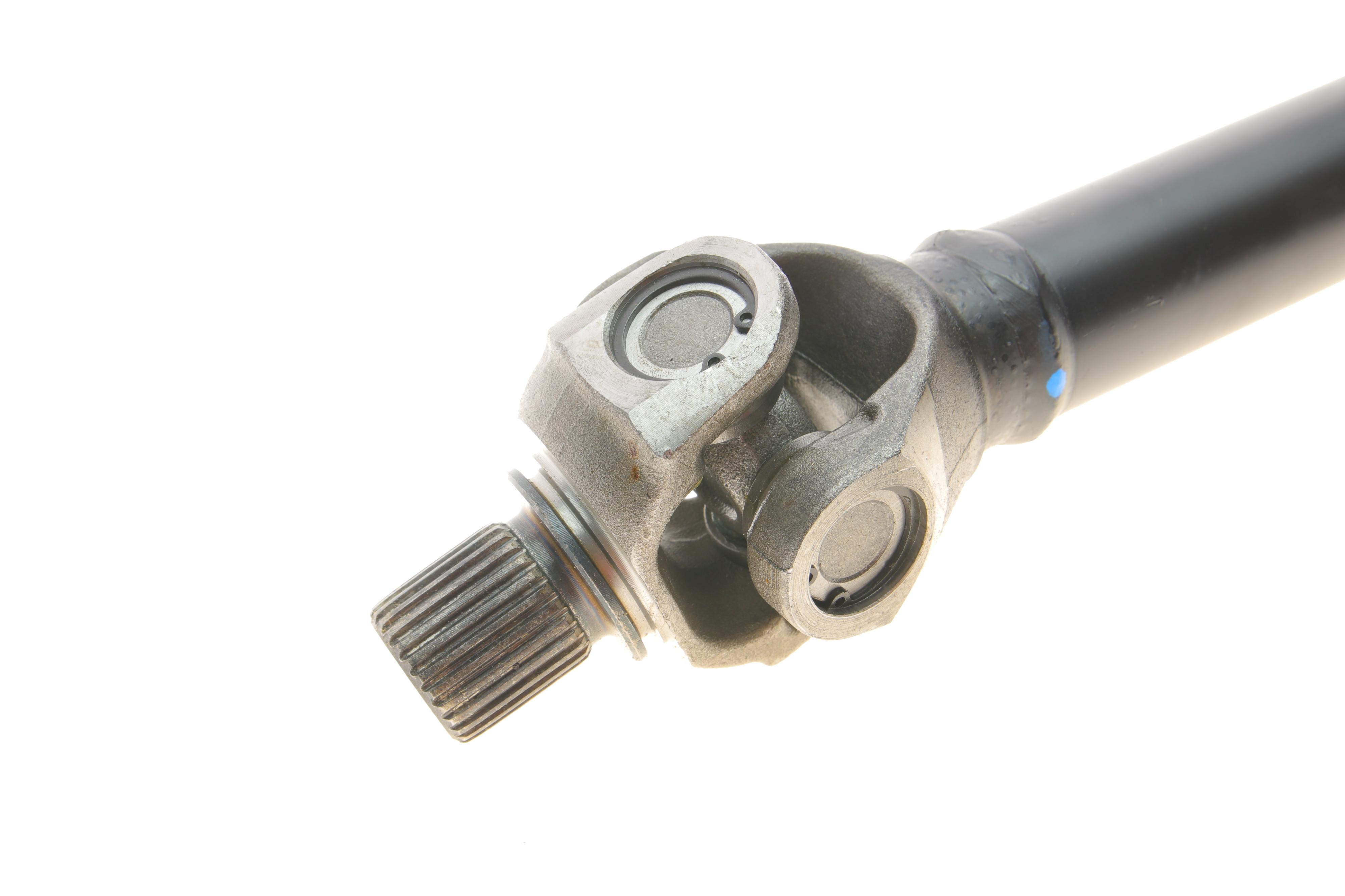 Карданний вал BMW X5(E70)/X6(E71/E72) (N63/N57/S63) 06-14