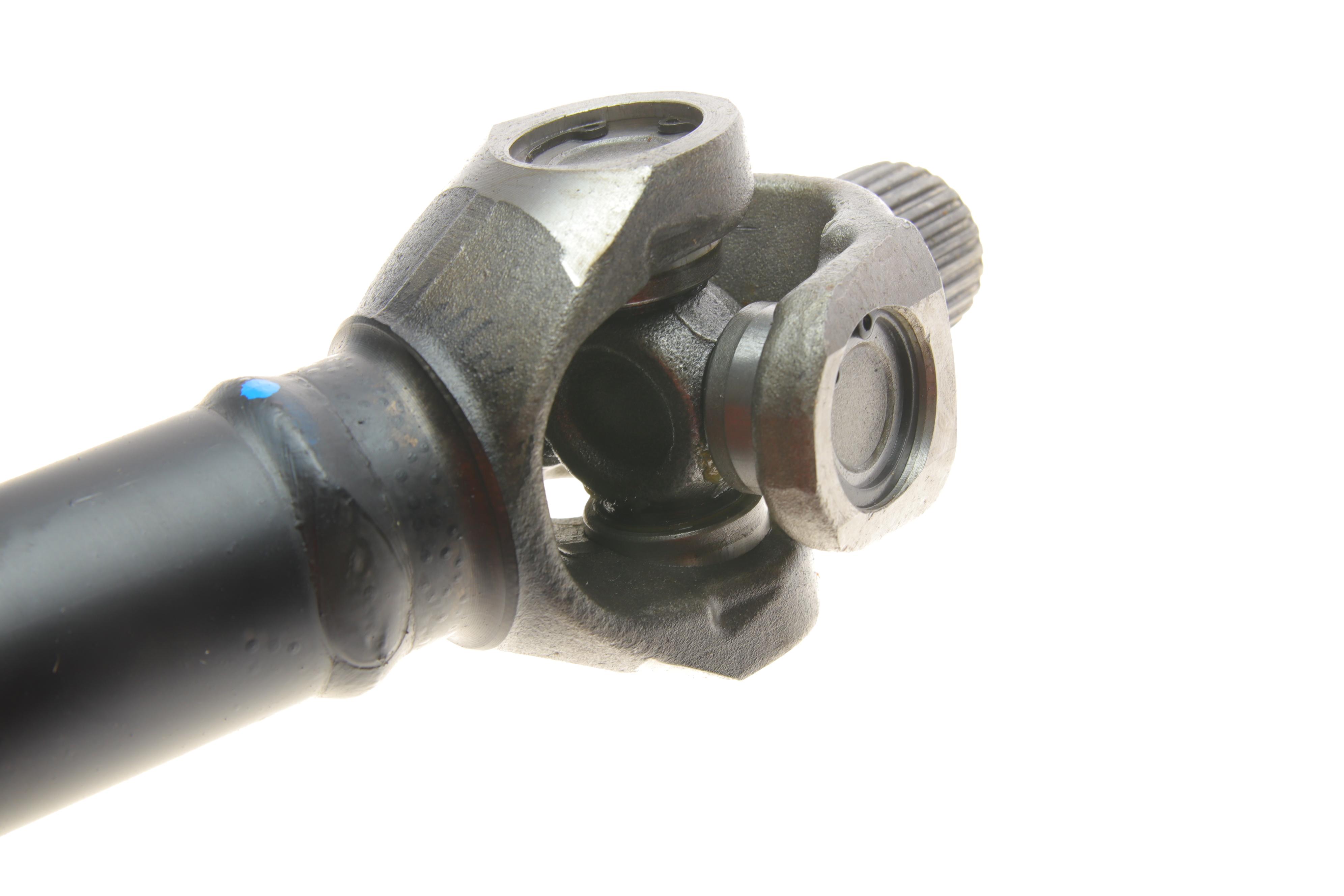 Карданний вал BMW X5(E70)/X6(E71/E72) (N63/N57/S63) 06-14