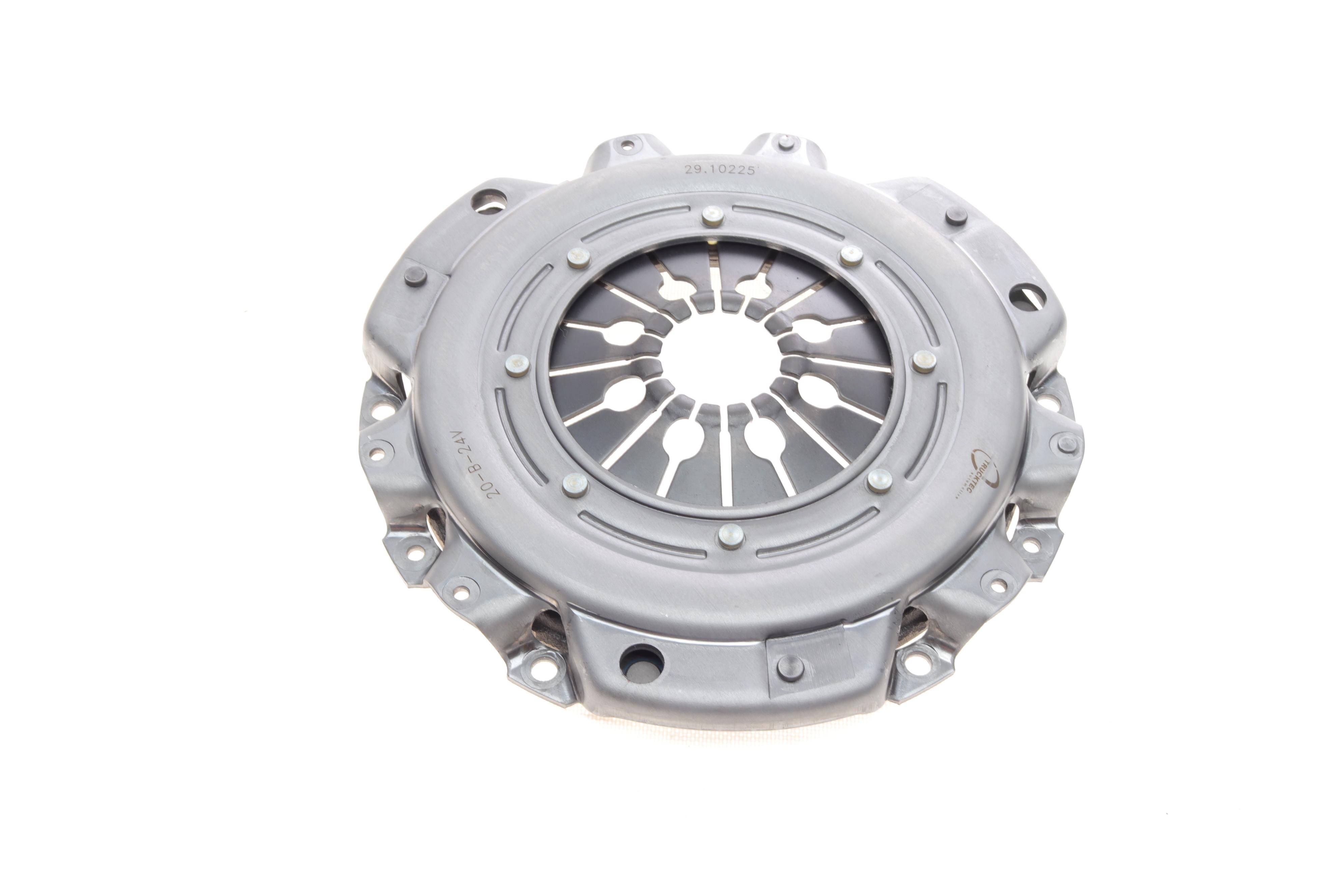 Комплект зчеплення MB Sprinter 2.2-2.7CDI -03