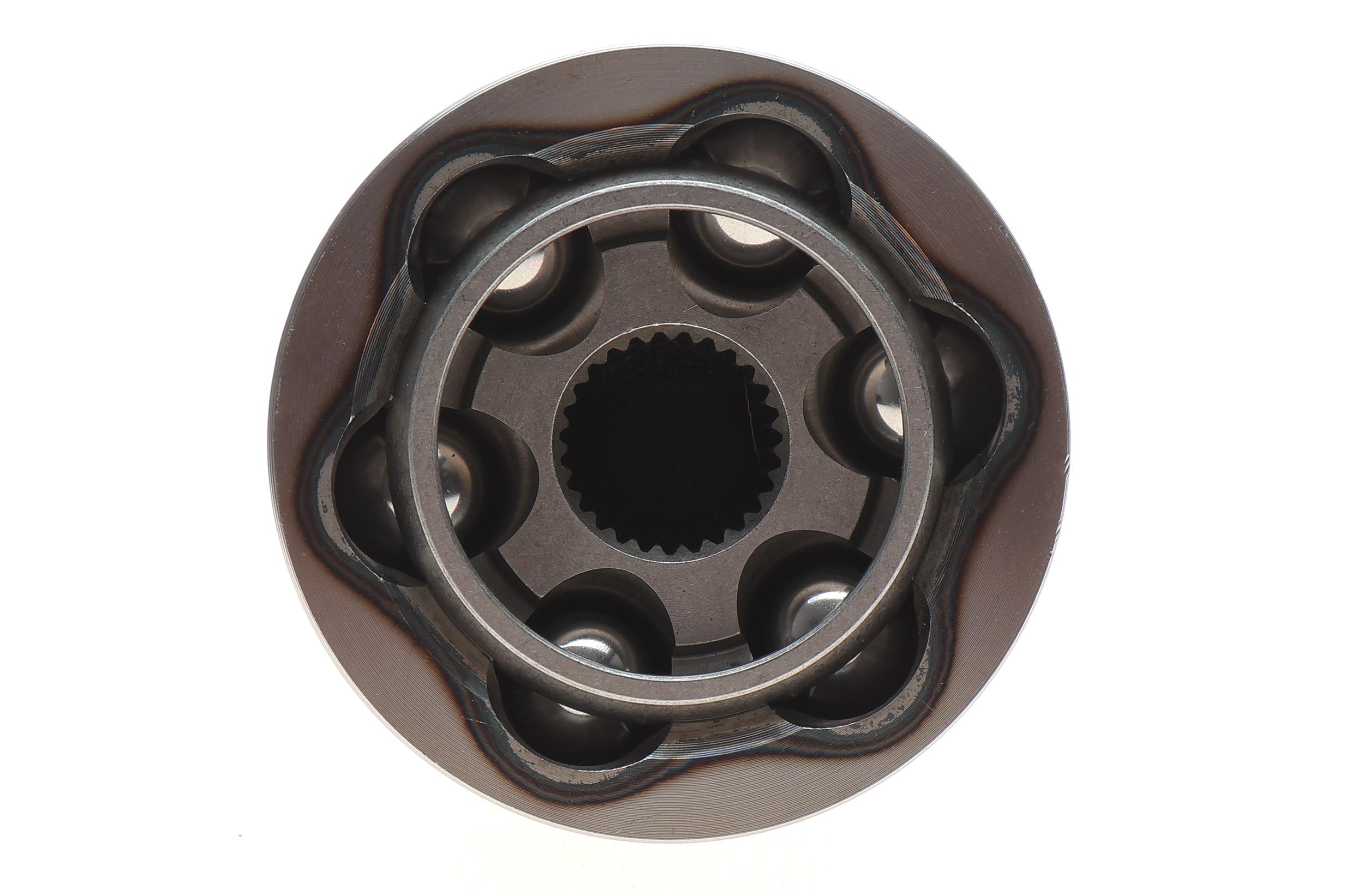 ШРКШ (внутрішній) MB A-class (W169)/B-class (W245) 1.5-2.0D (M266/OM640) 04-12 (25z/27z/60mm/82mm/46.5mm)