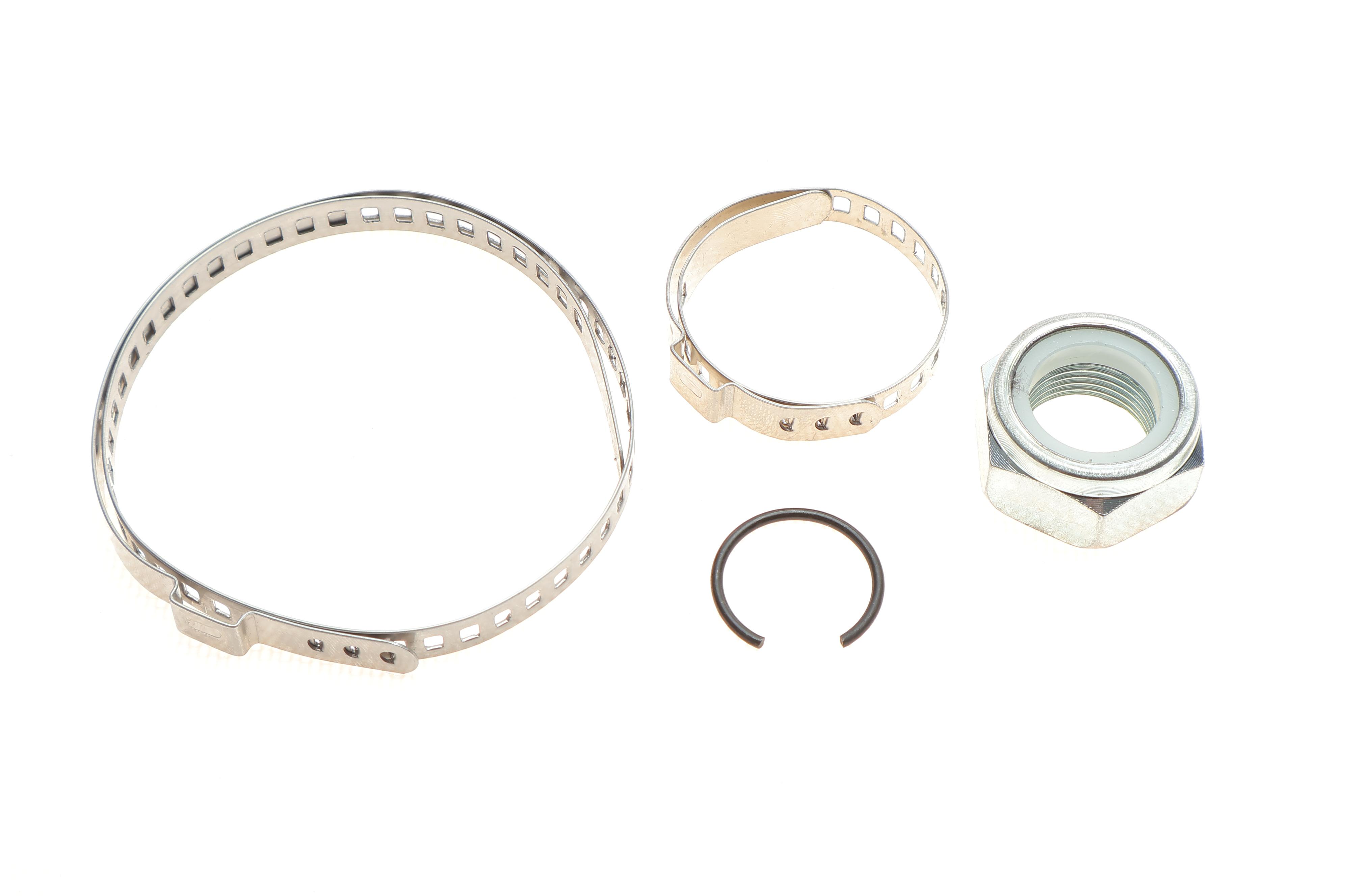 ШРКШ (внутрішній) MB A-class (W169)/B-class (W245) 1.5-2.0D (M266/OM640) 04-12 (25z/27z/60mm/82mm/46.5mm)