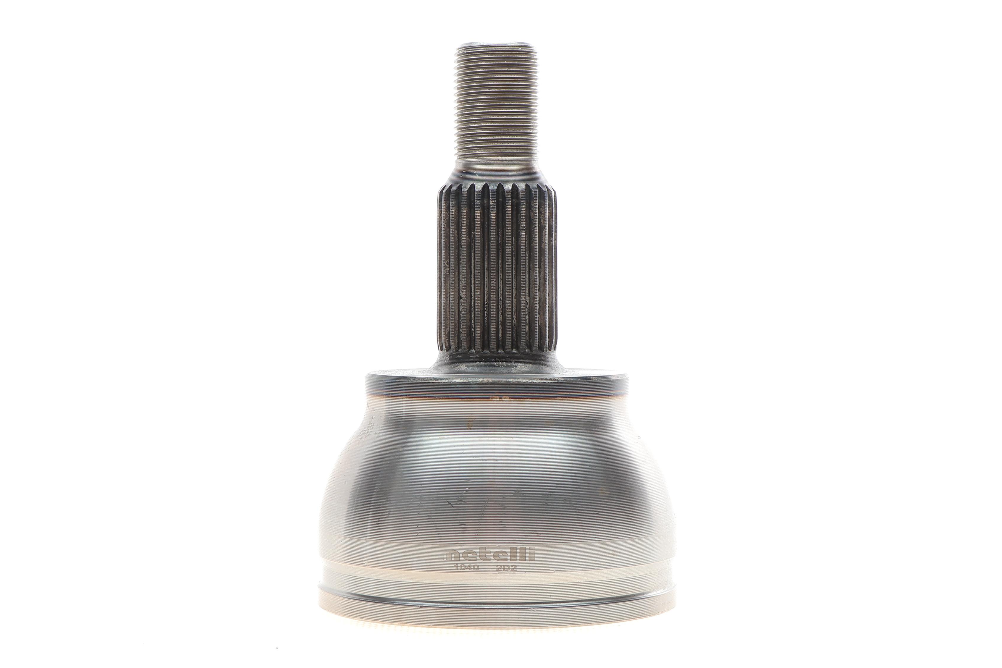 ШРКШ (внутрішній) MB A-class (W169)/B-class (W245) 1.5-2.0D (M266/OM640) 04-12 (25z/27z/60mm/82mm/46.5mm)