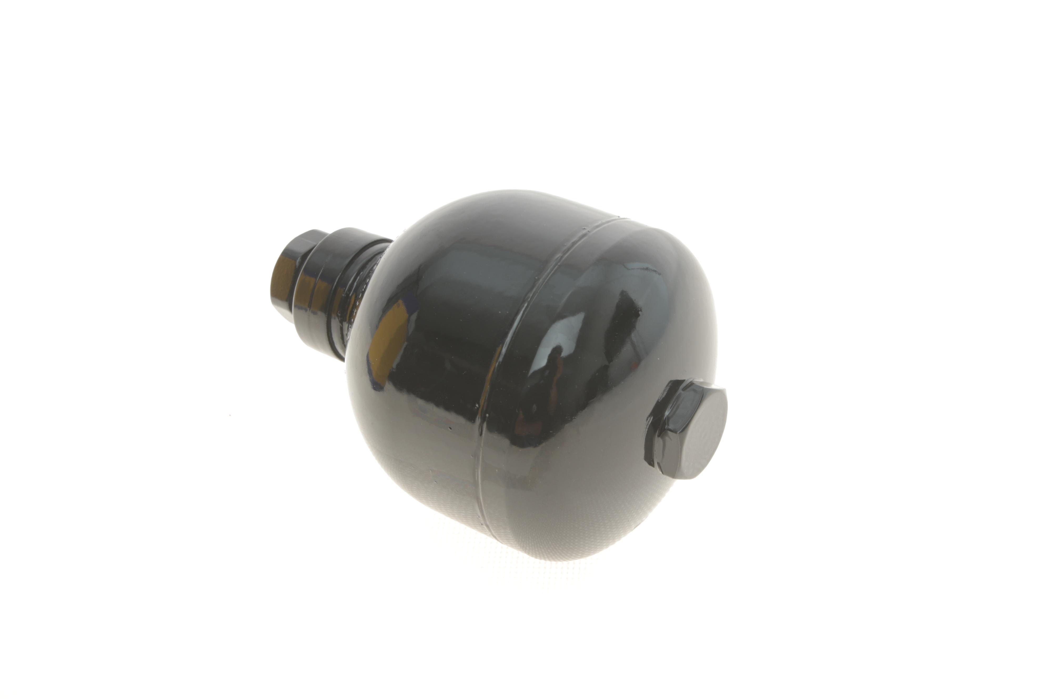 Гідроакумулятор АКПП Citroen Berlingo/Peugeot Partner 1.6 HDi 12- (AMTR005)