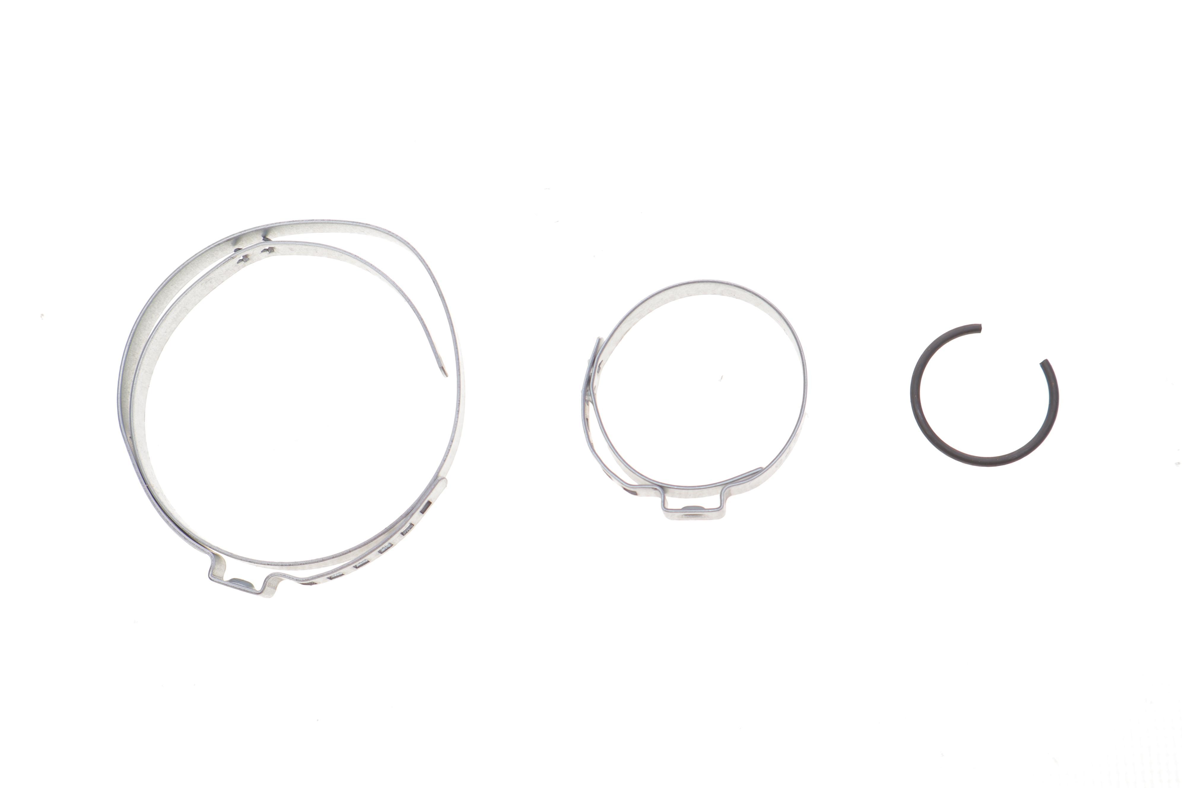 ШРКШ (зовнішній) Toyota Auris1.3/Avensis 1.8/Corolla 1.6 07-18 (26x23z)