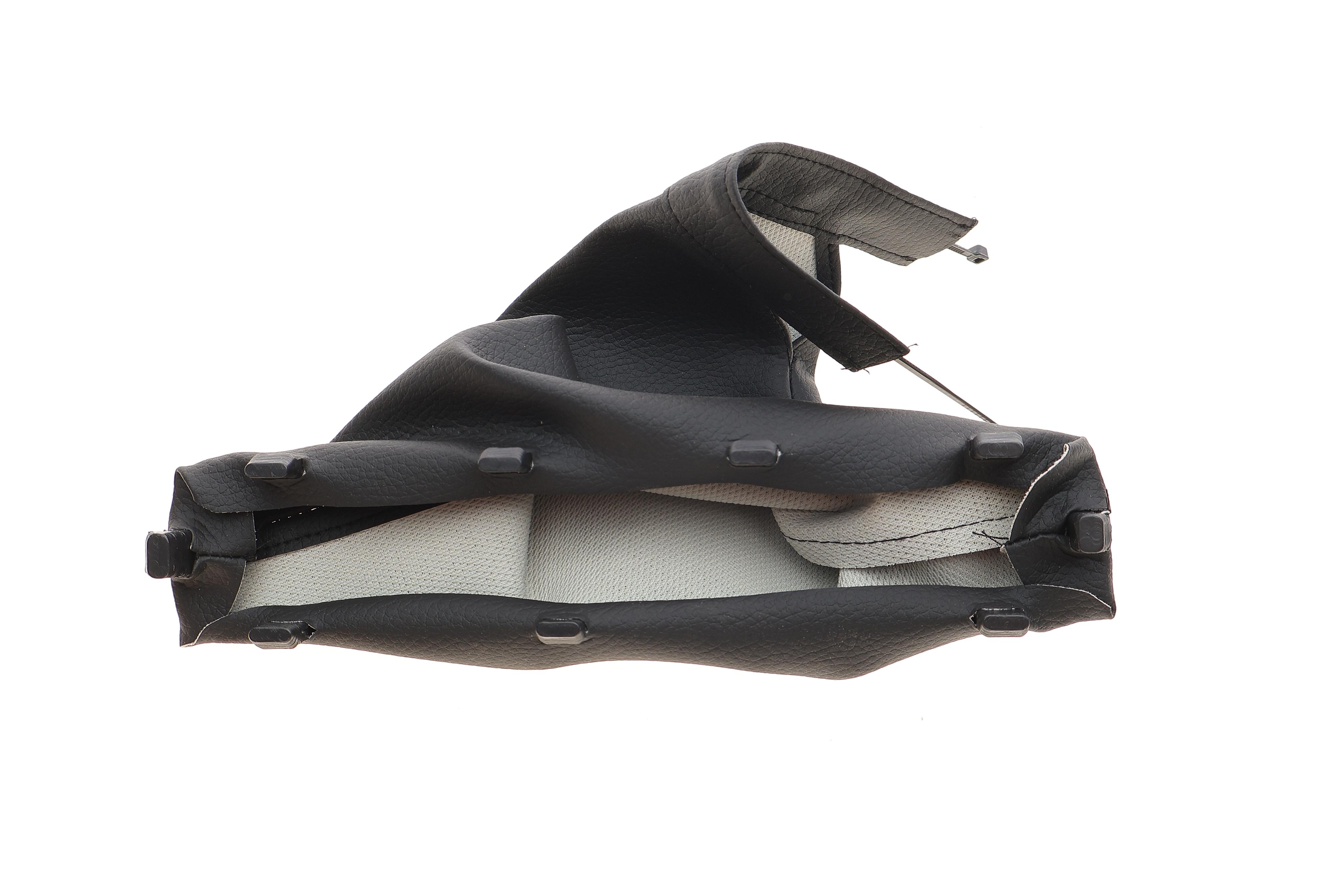 Чохол важеля ручника Fiat Doblo/Opel Combo 09-