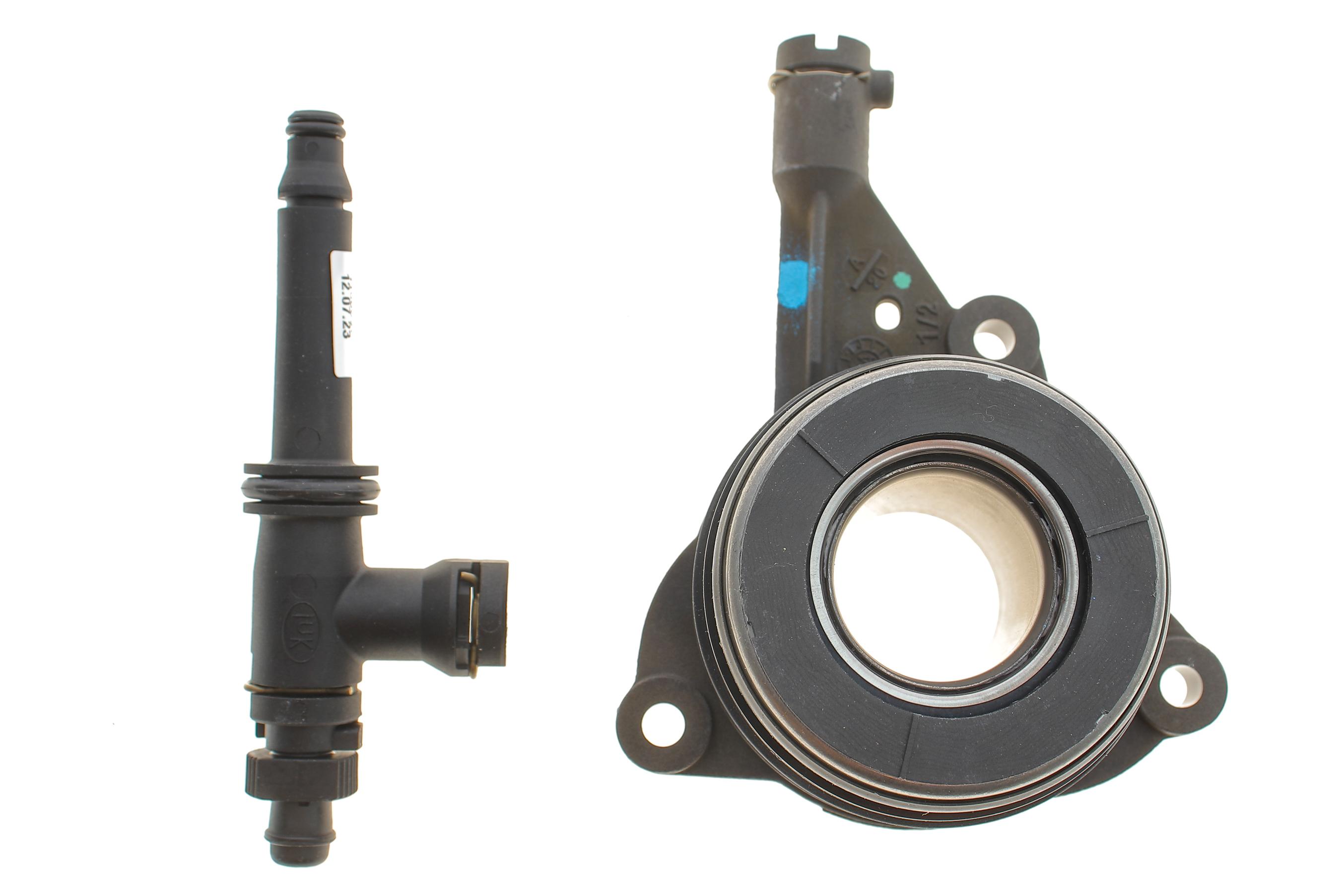 Демпфер + комплект зчеплення Ford Transit 2.2 TDCi 06-14