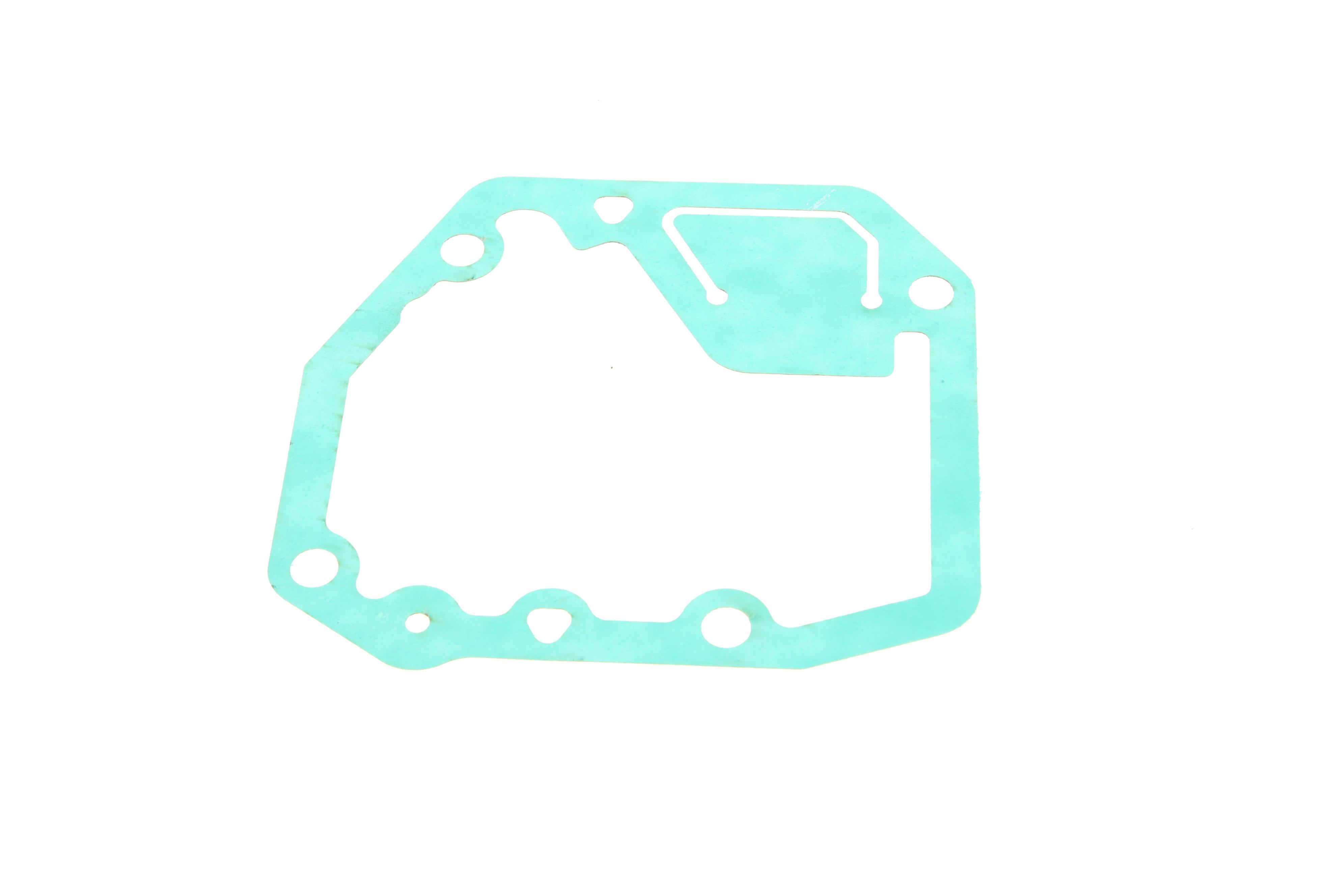 Ремкомплект КПП Opel Astra H/J/K 04- (F17)