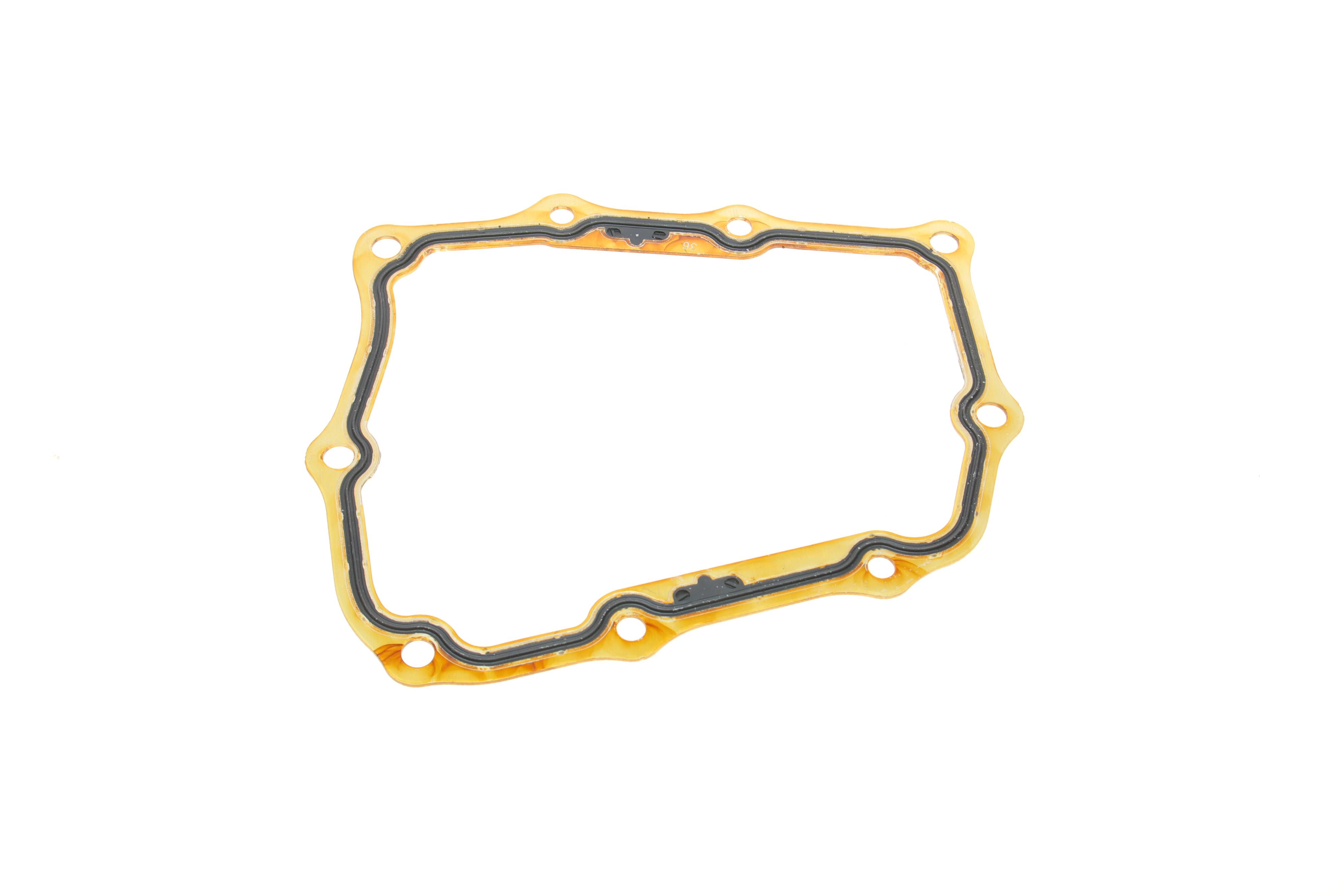 Ремкомплект КПП Opel Astra H/J/K 04- (F17)