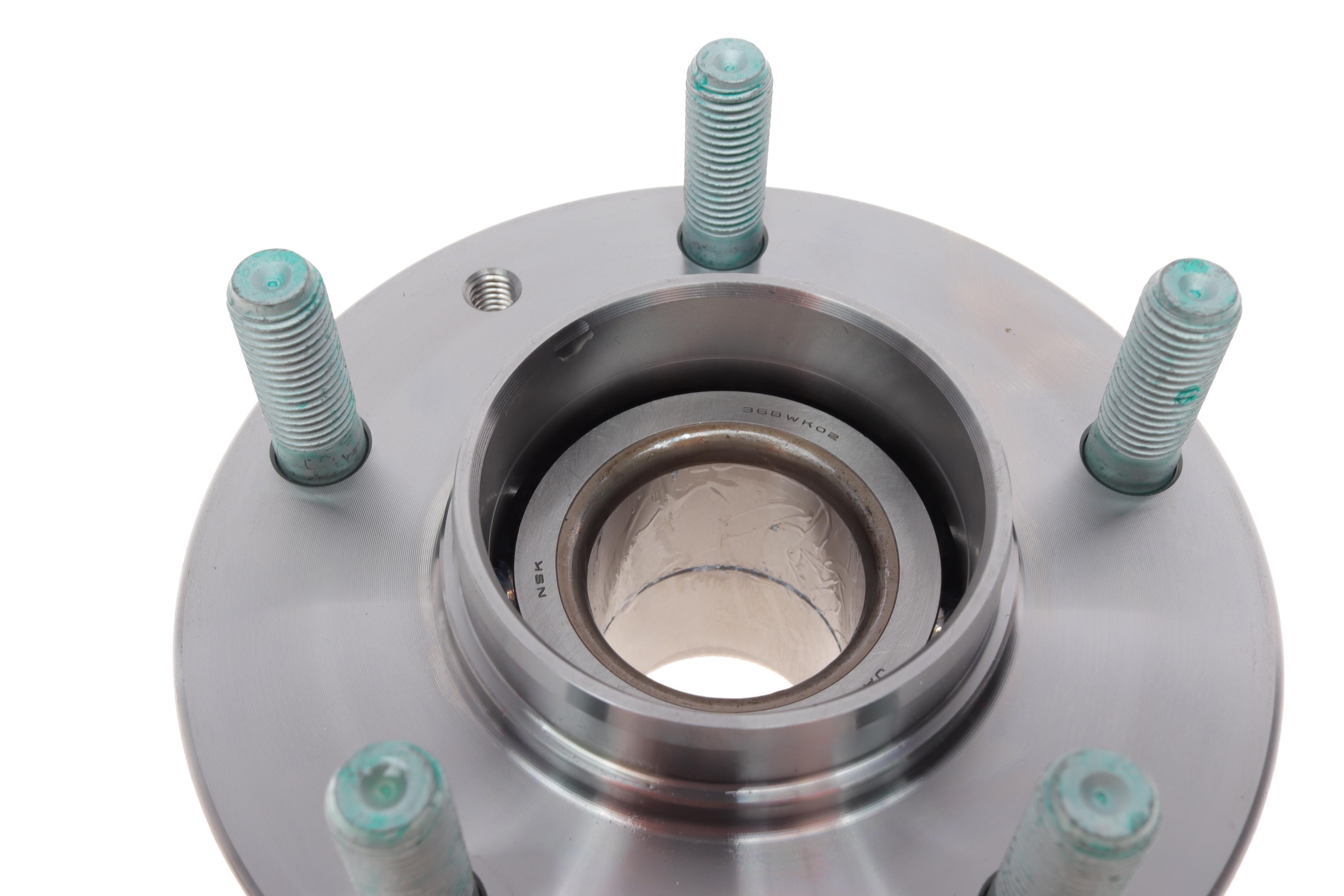 Підшипник маточини (задньої) Mazda 6 02-07